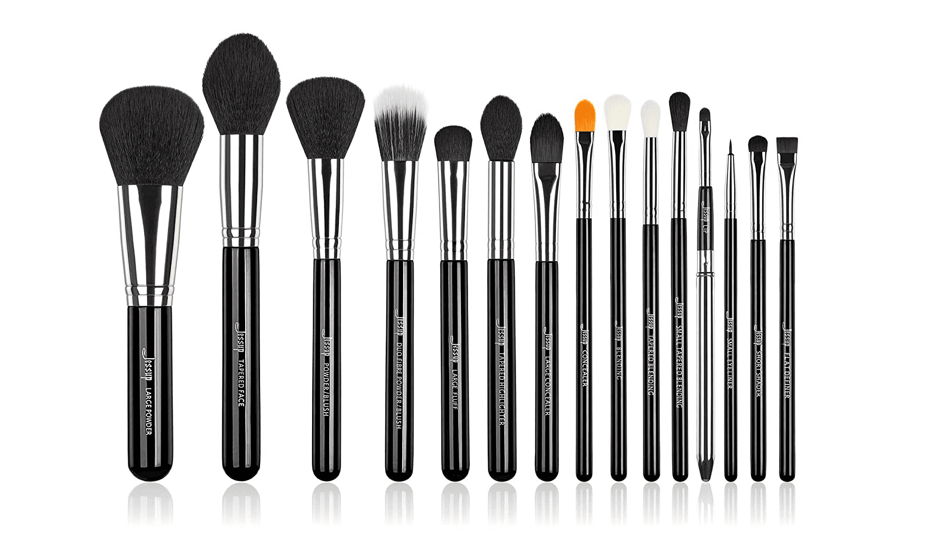 Brush set 