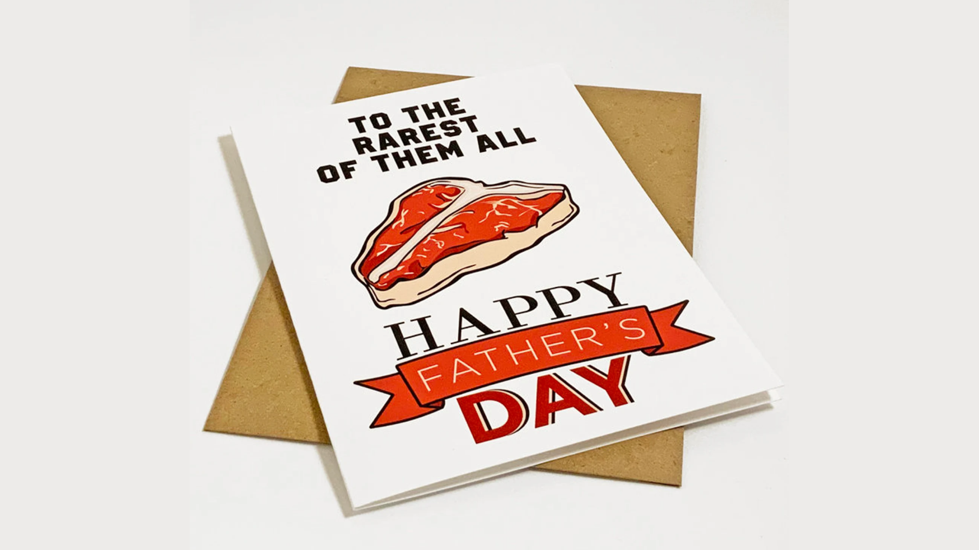 Father's Day card