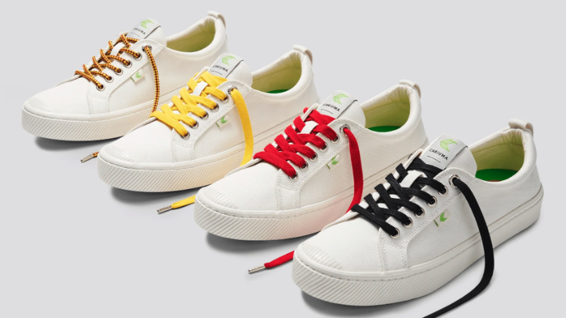 OCA Low sneakers