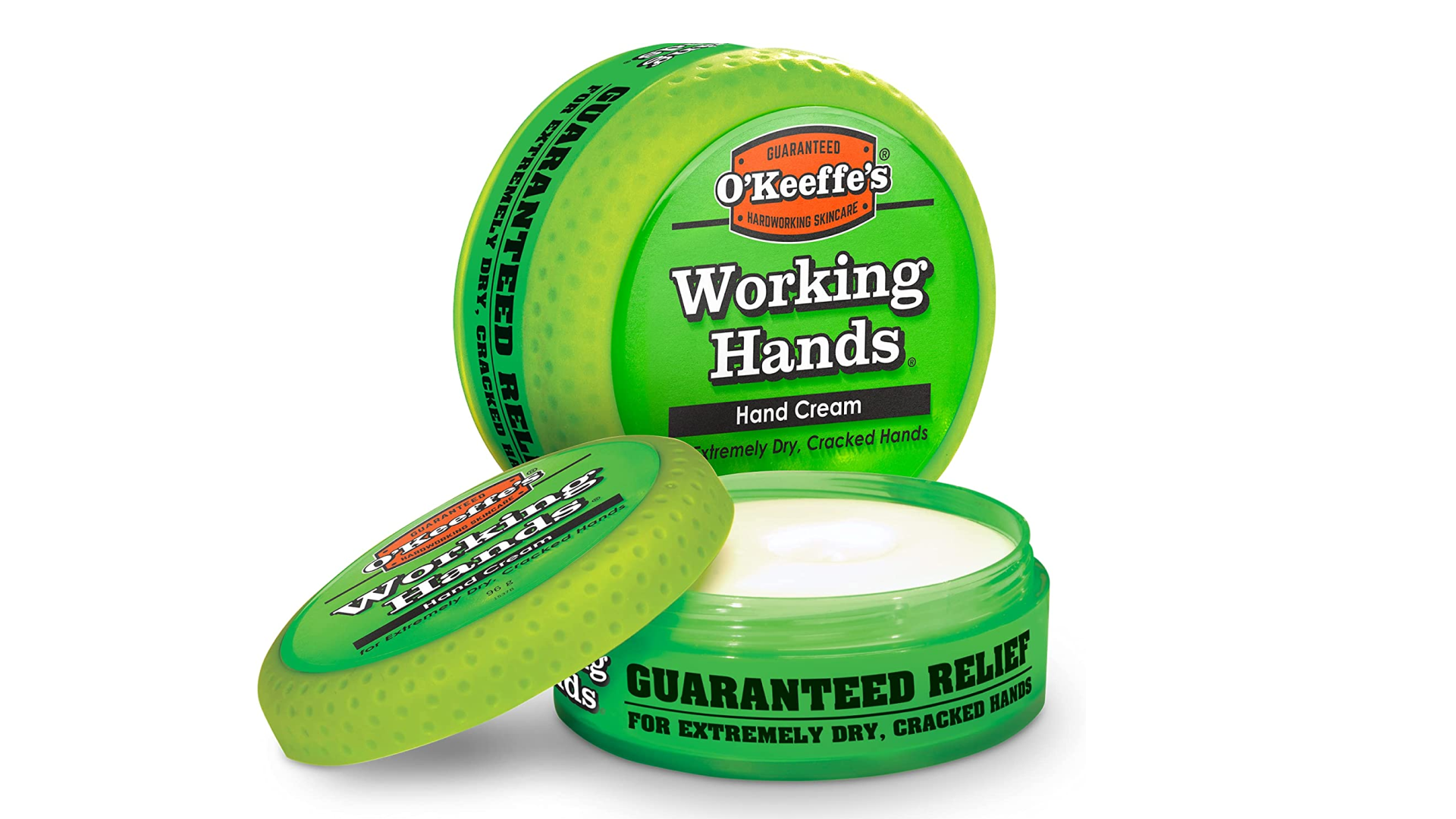 Working Hands balm