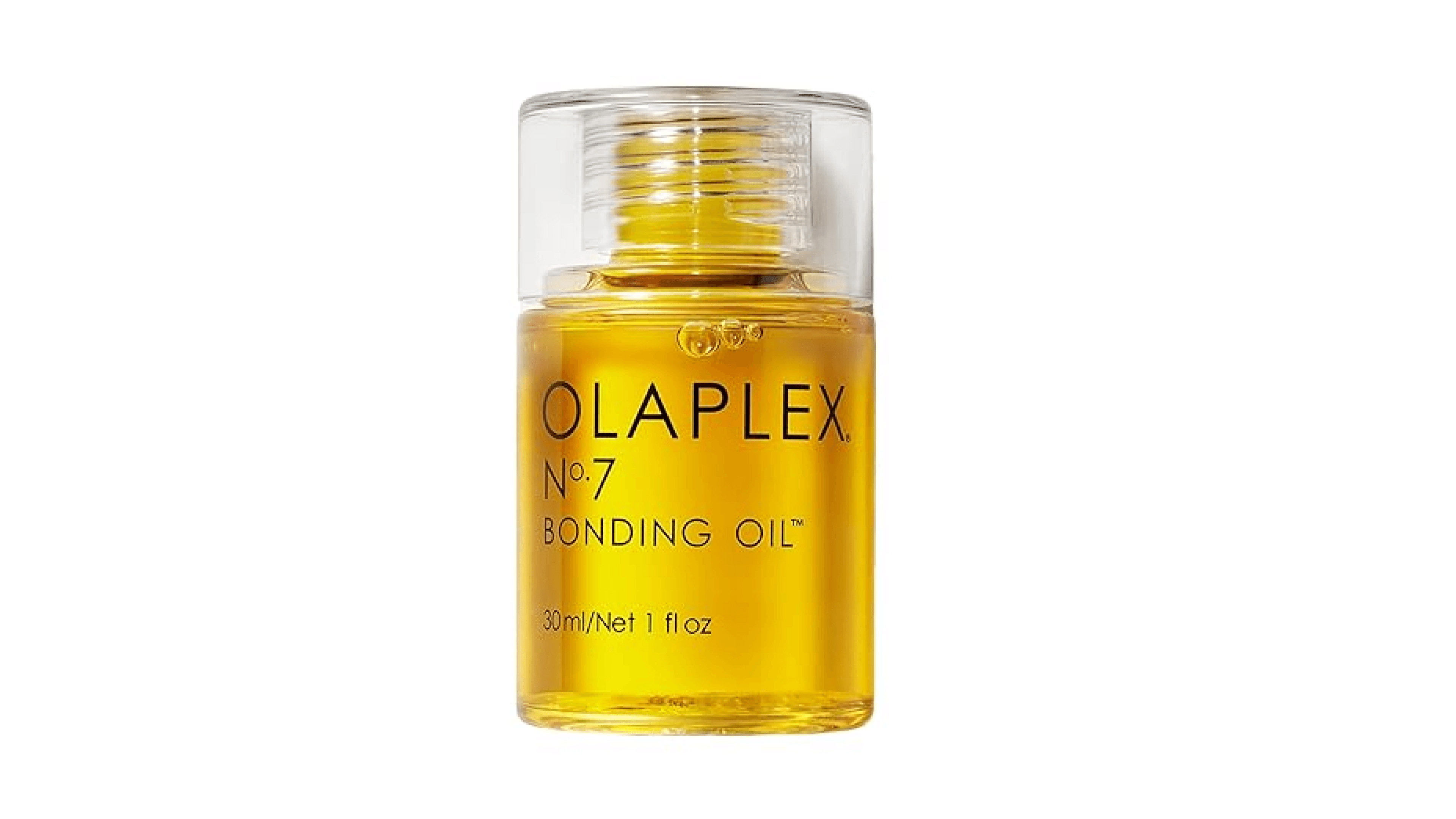 olaplex bonding oil