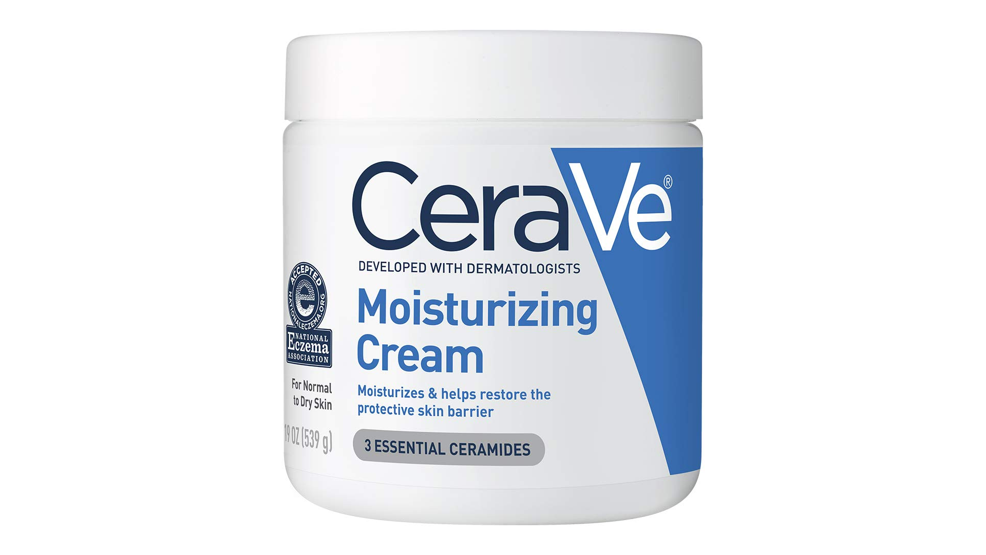 Cerave moisturizing cream