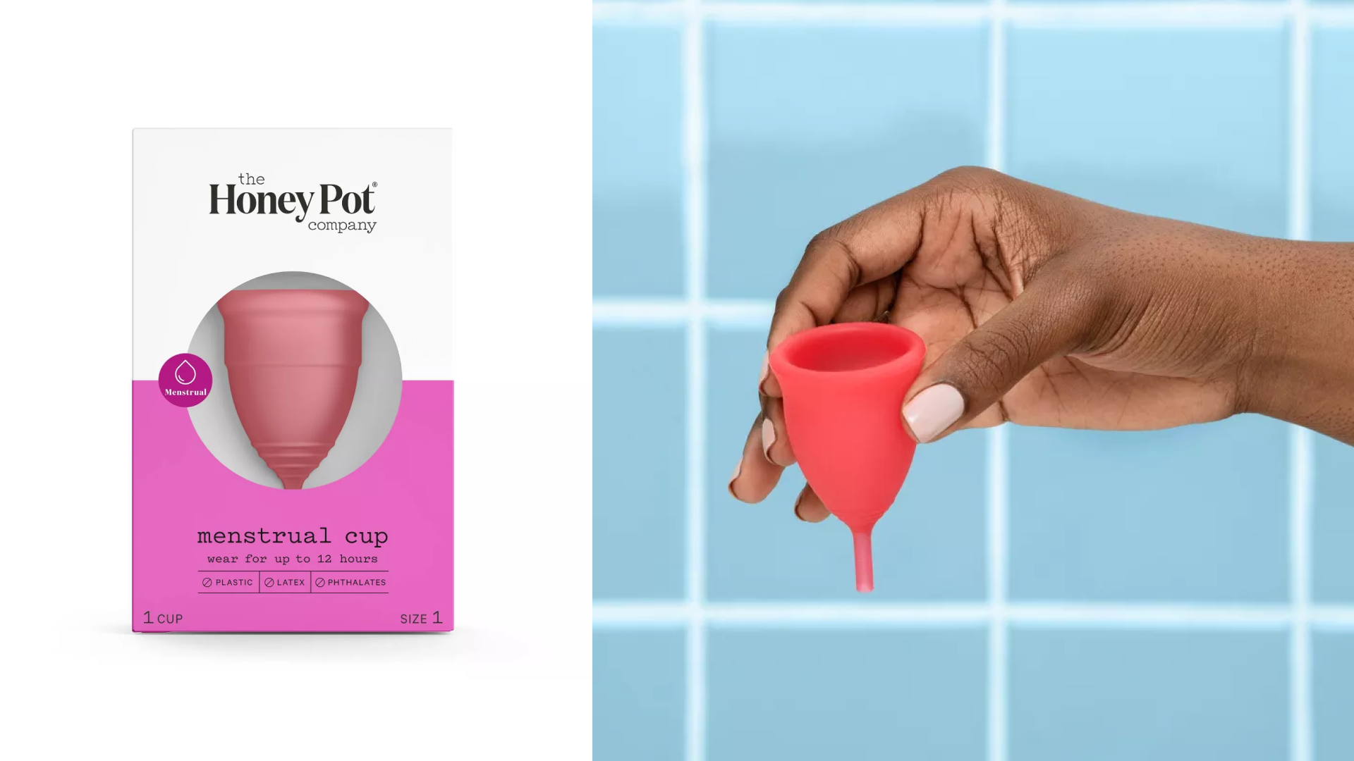 menstrual cup