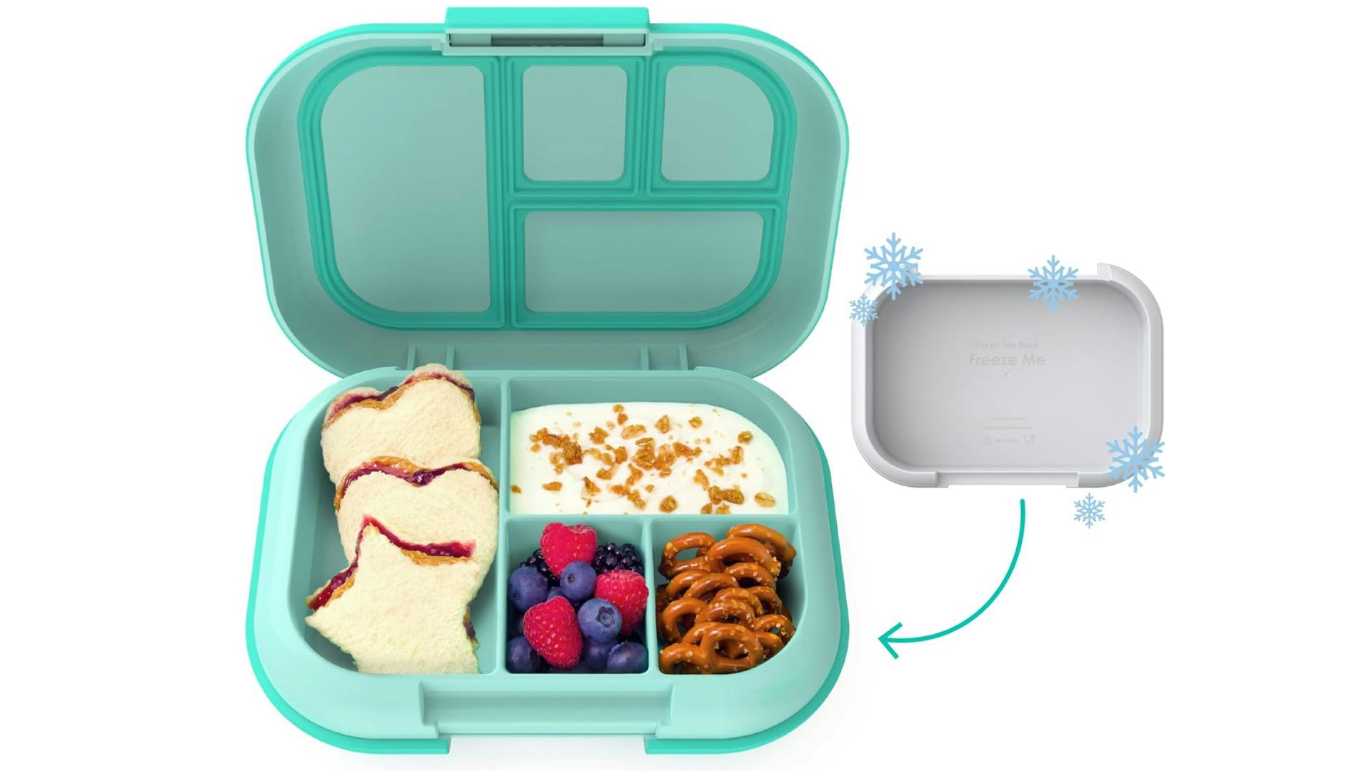 bento lunch box