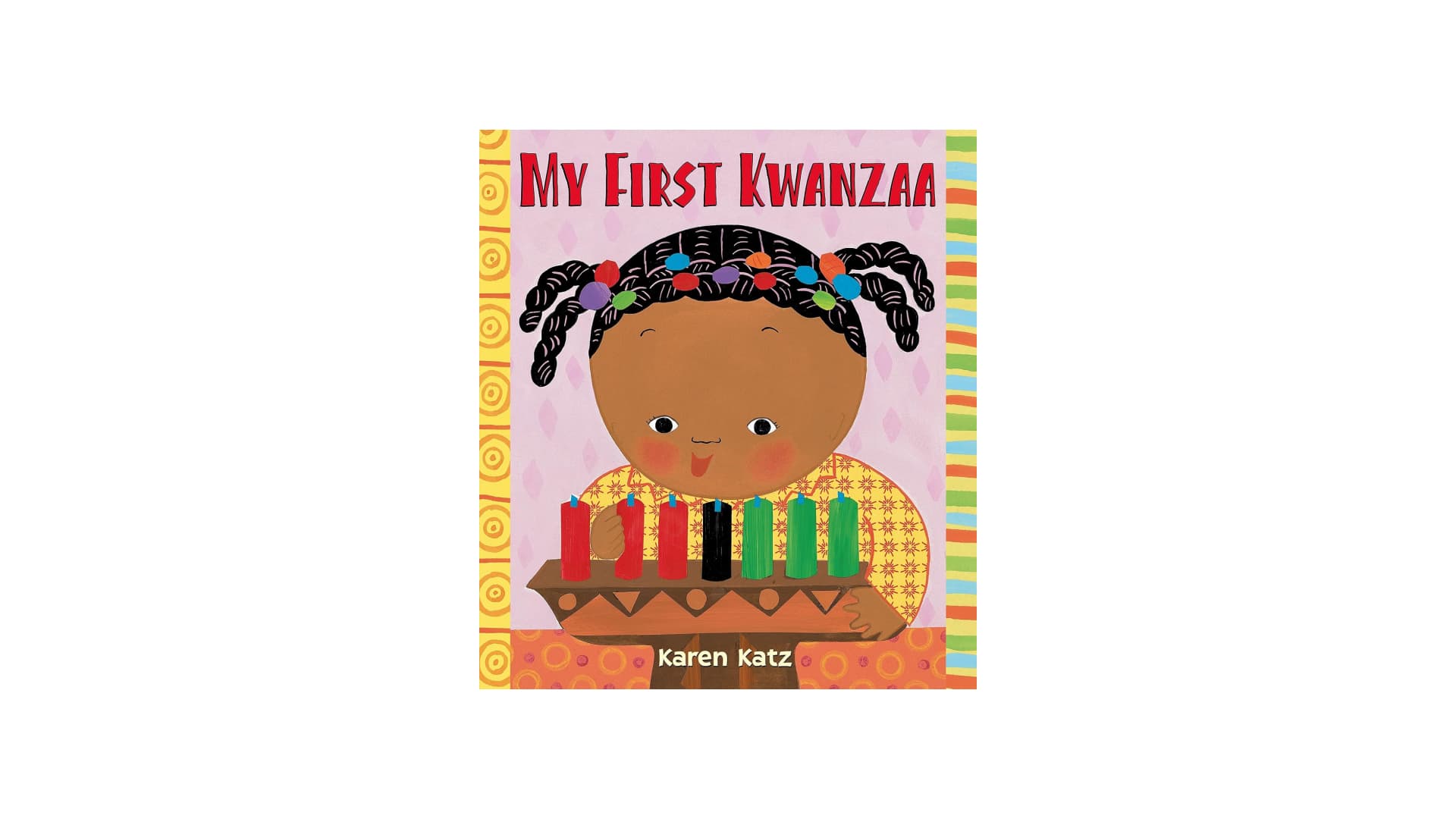 kwanza book