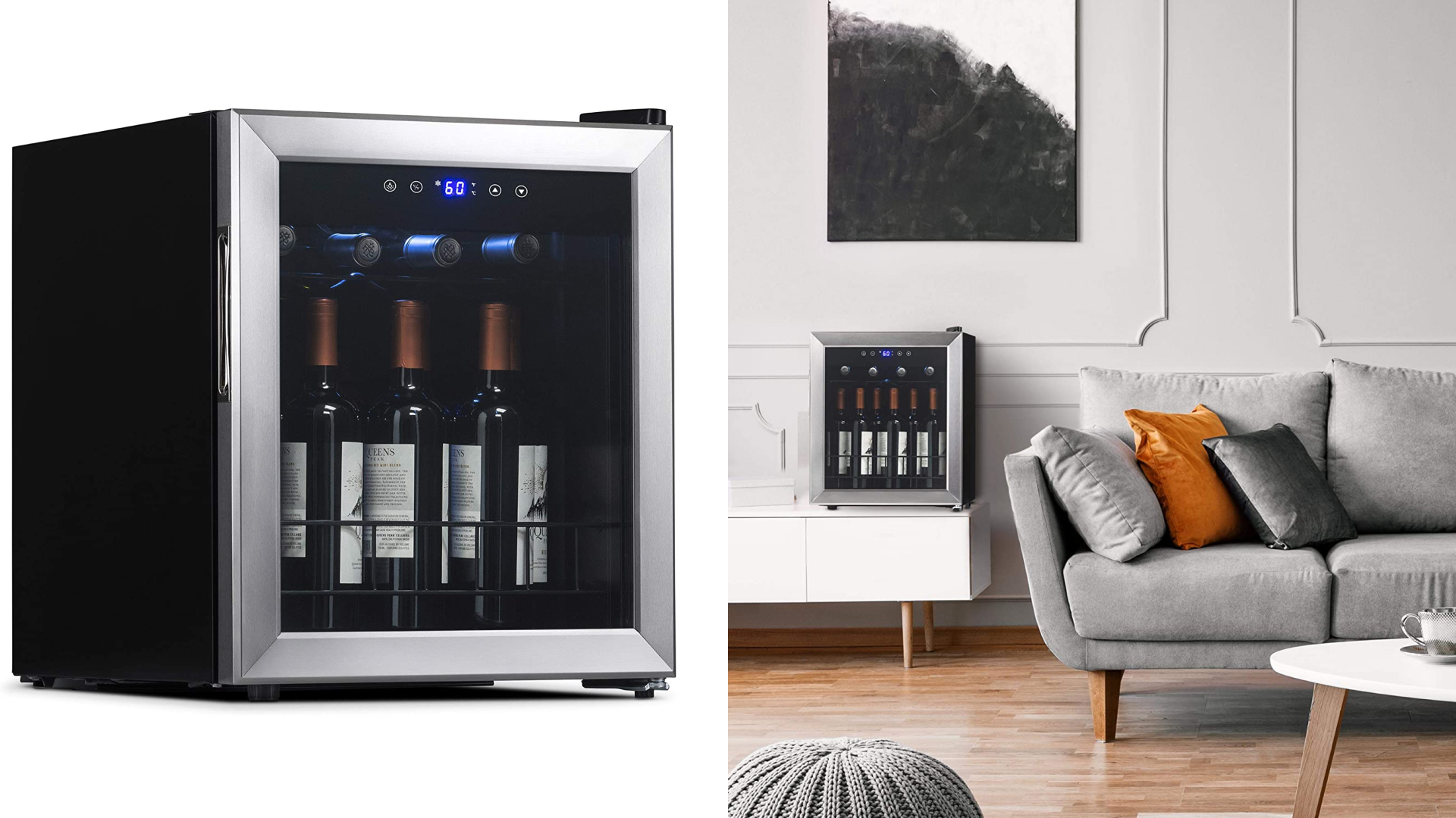 Wine Fridge