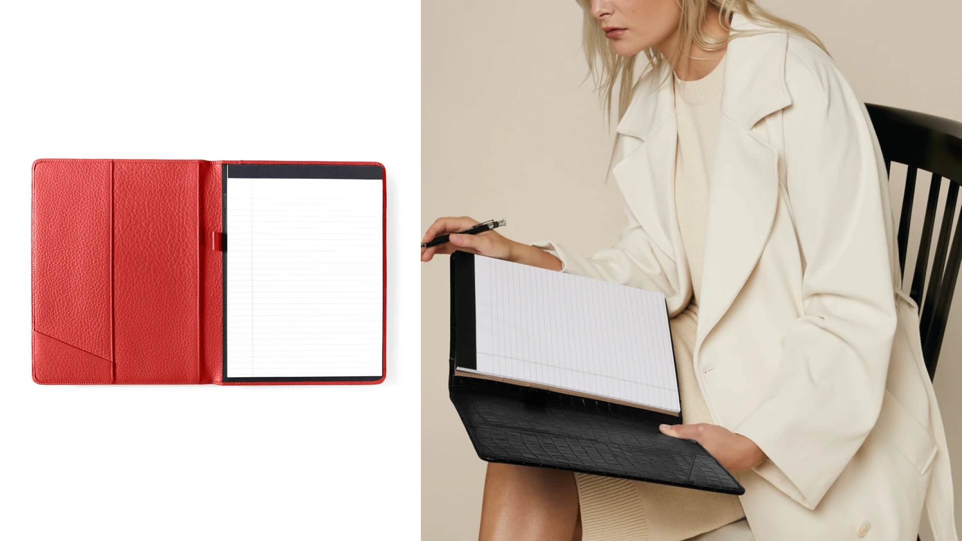 padfolio