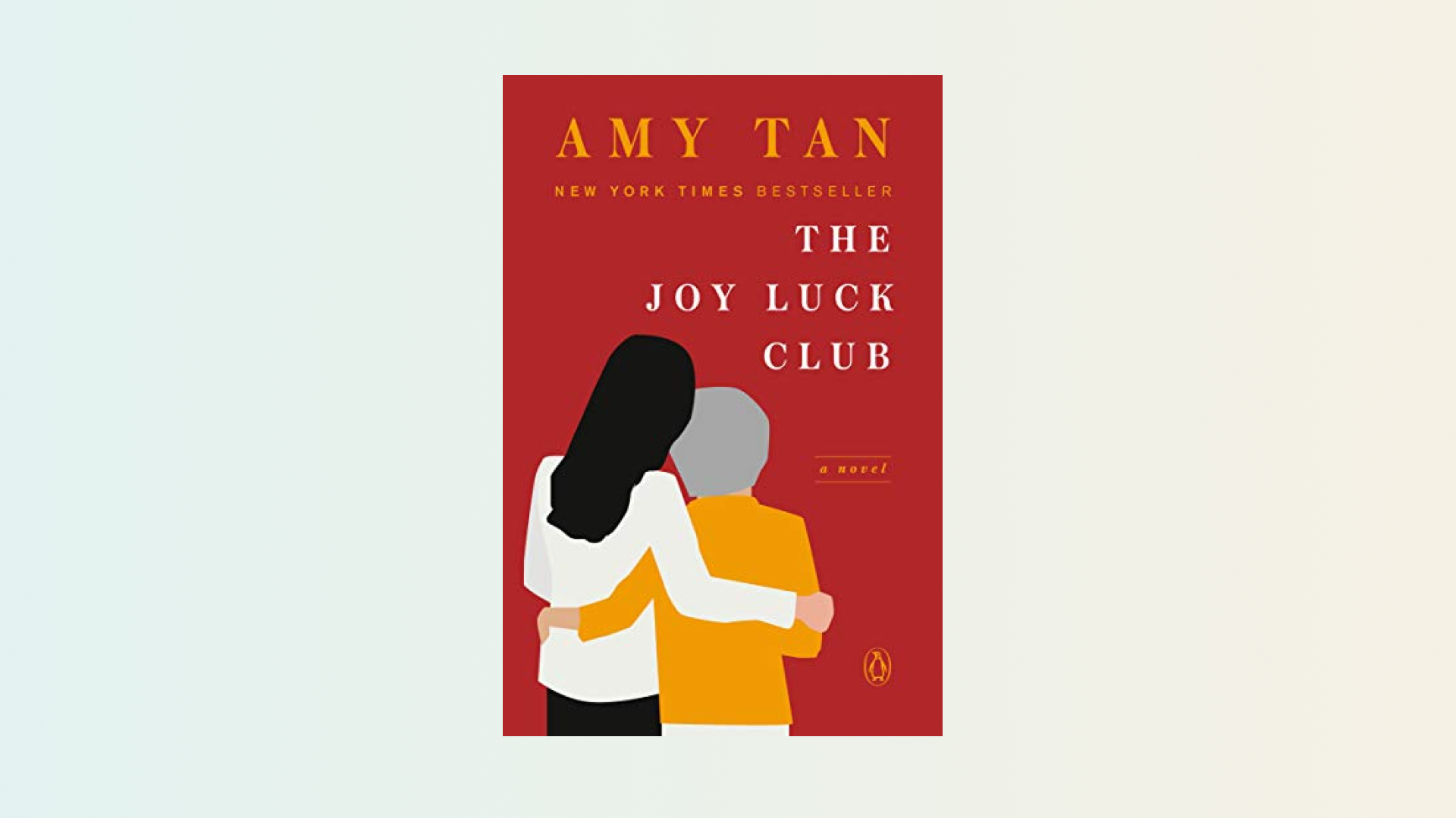 “The Joy Luck Club” by Amy Tan