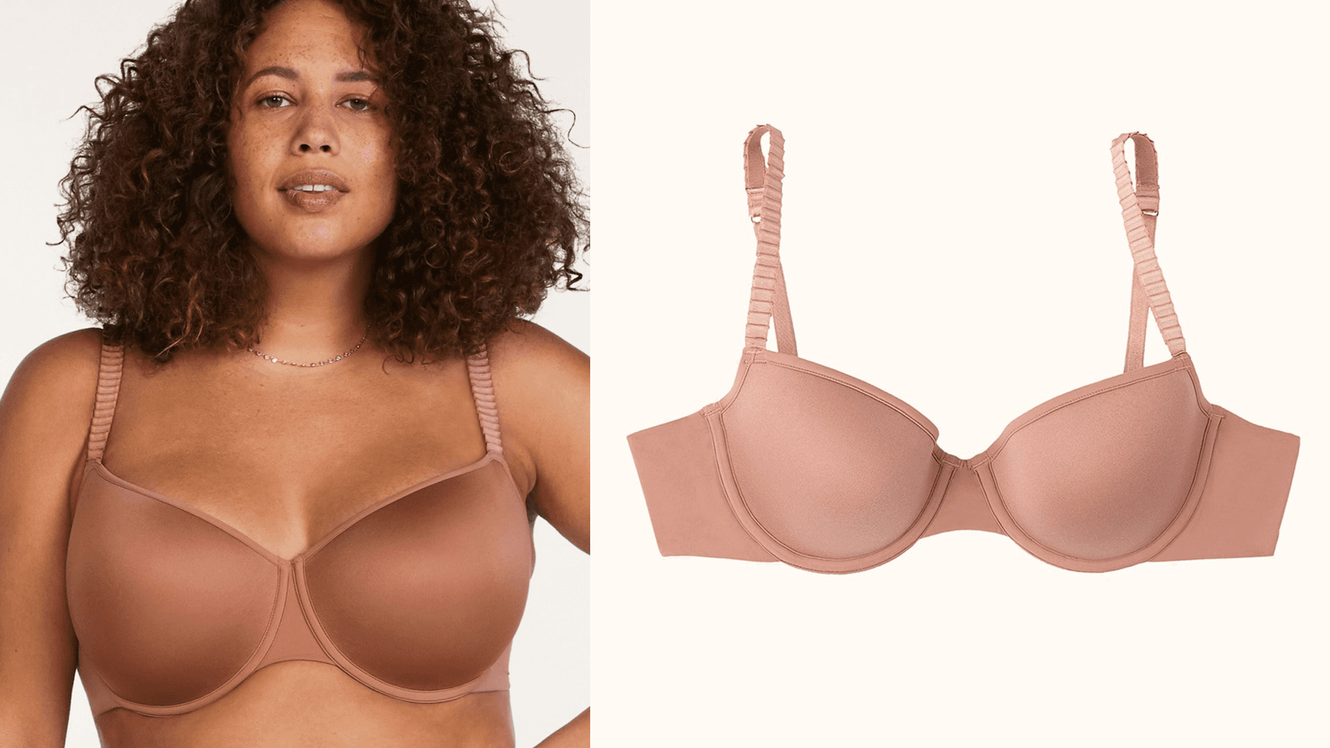 ThirdLove T-shirt bra