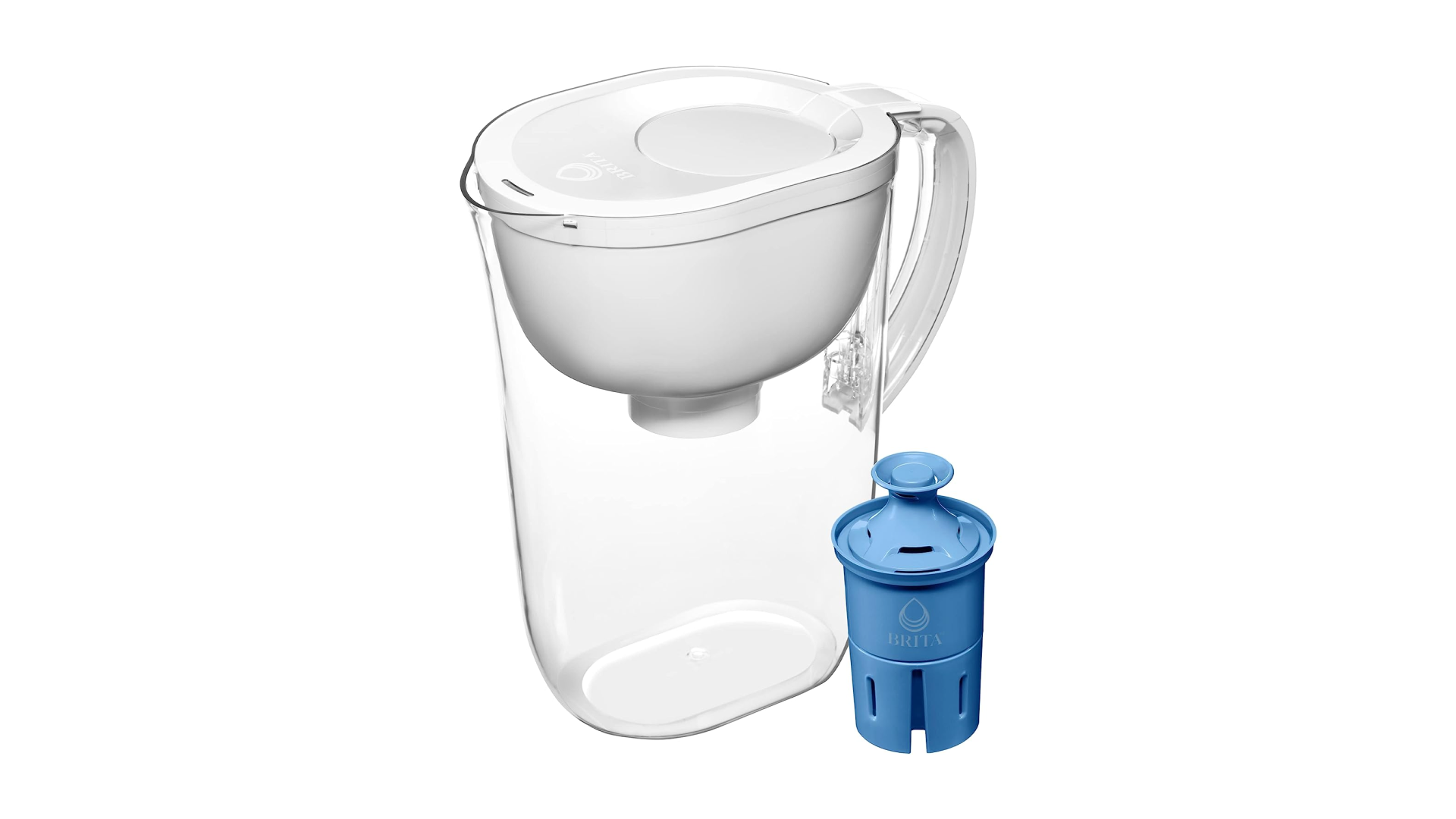 brita water filter pitcher