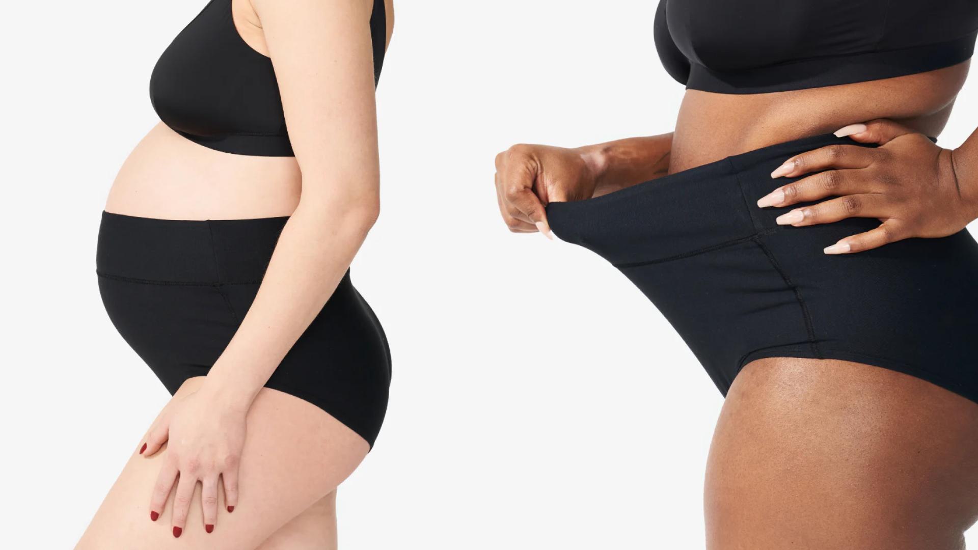 maternity underwear