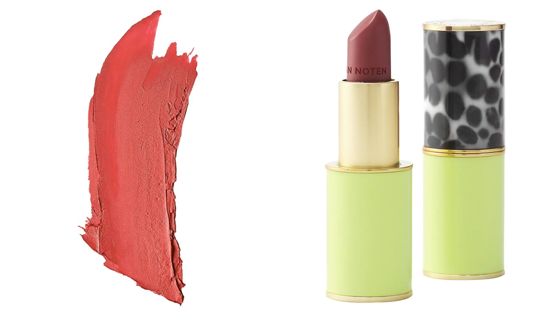 Dries Lipstick