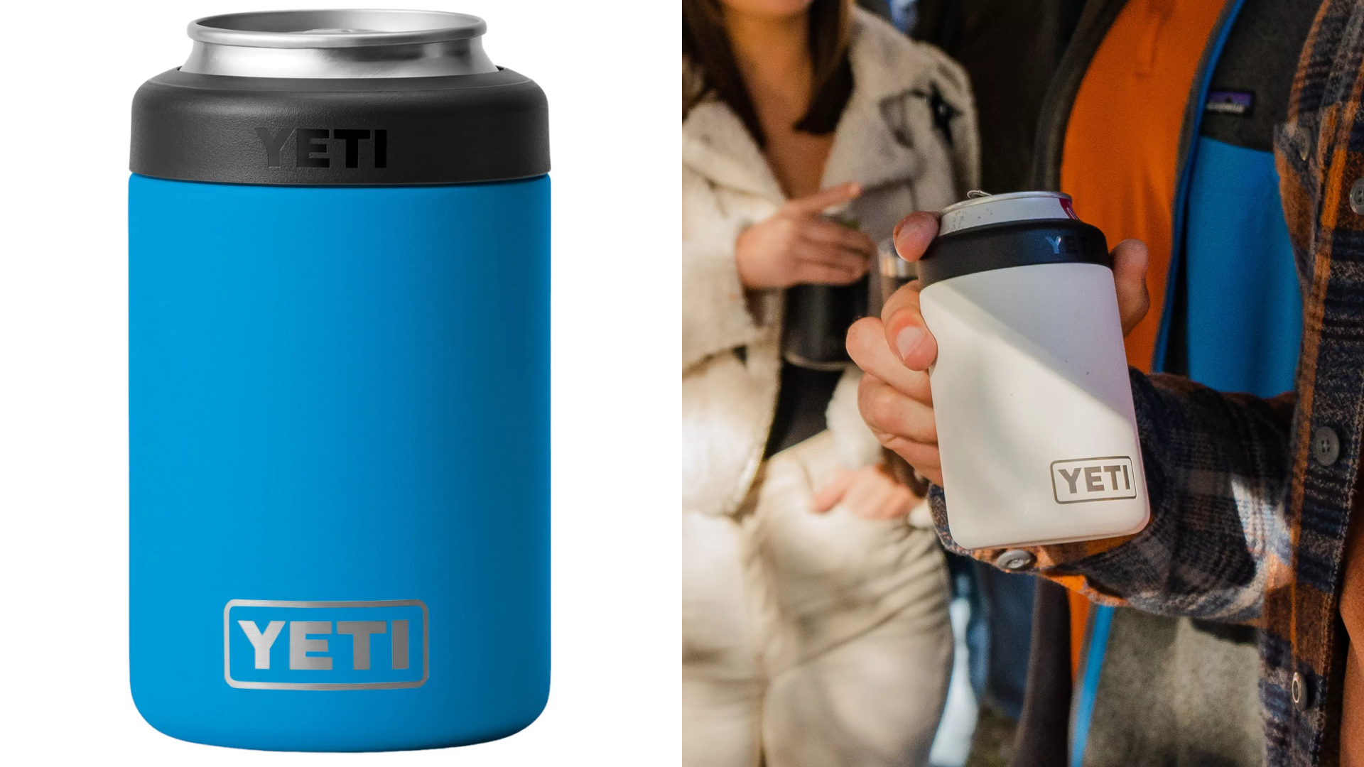 Yeti Can Insulator