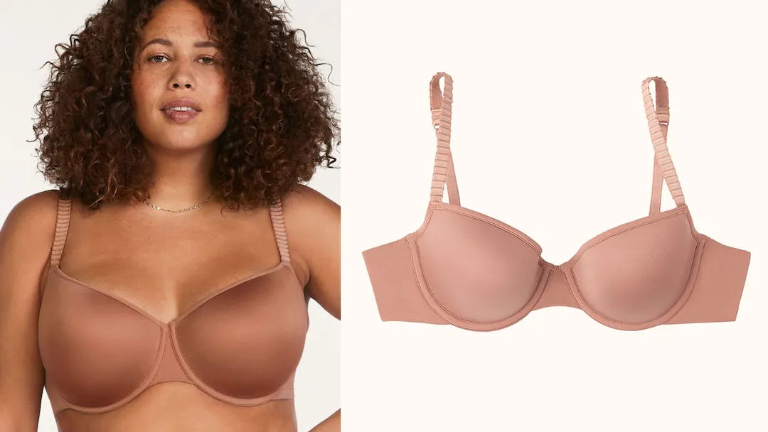 thirdlove t-shirt bra