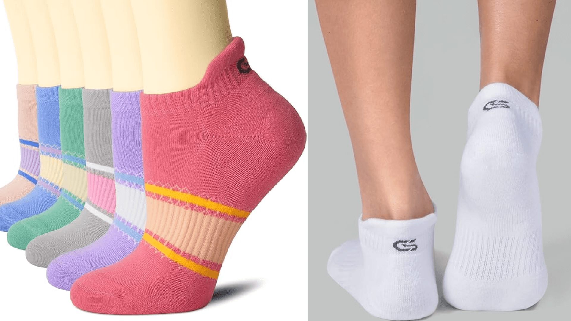 CS Celersport Amazon Ankle Socks