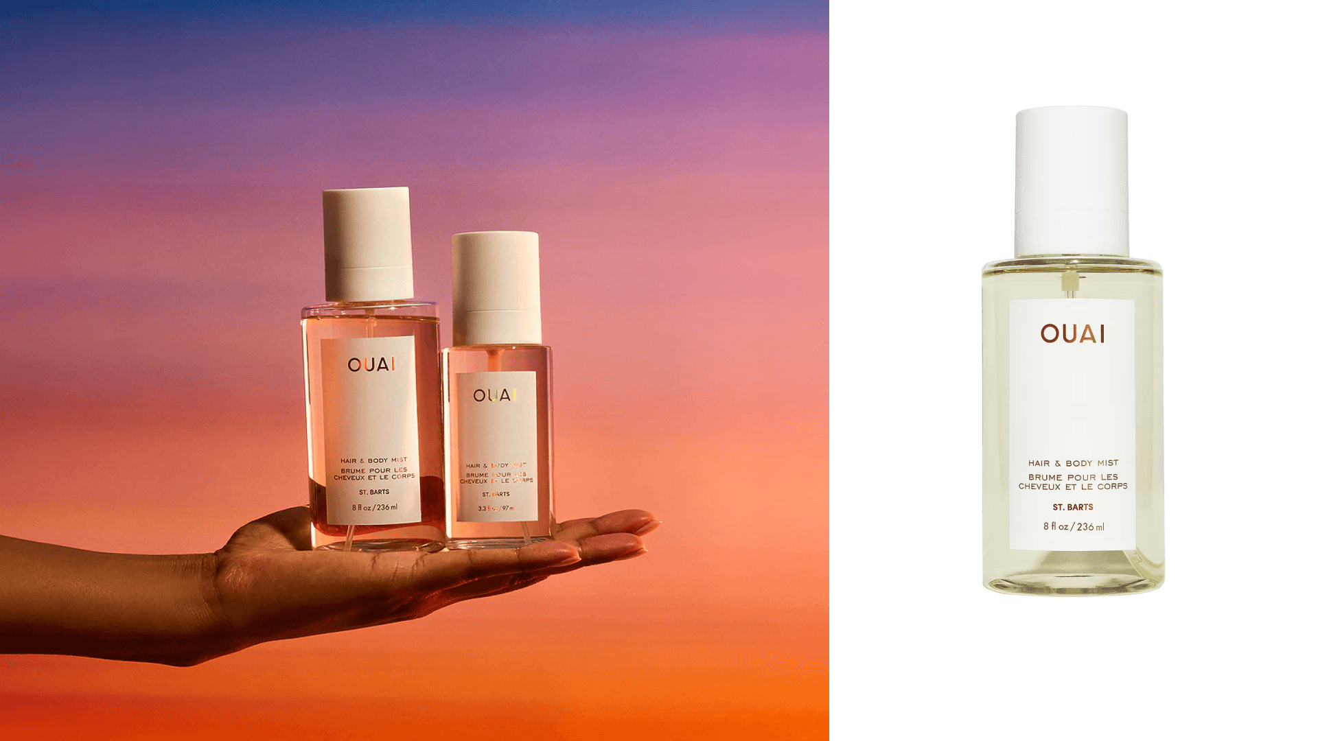 hair-mist
