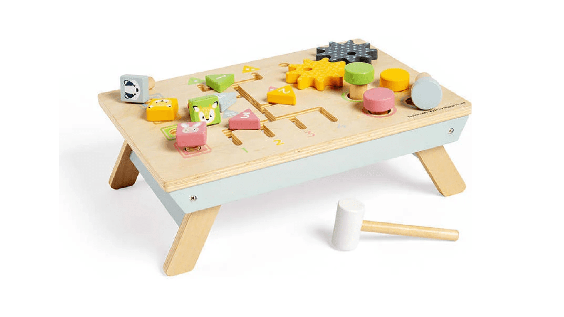 activity table