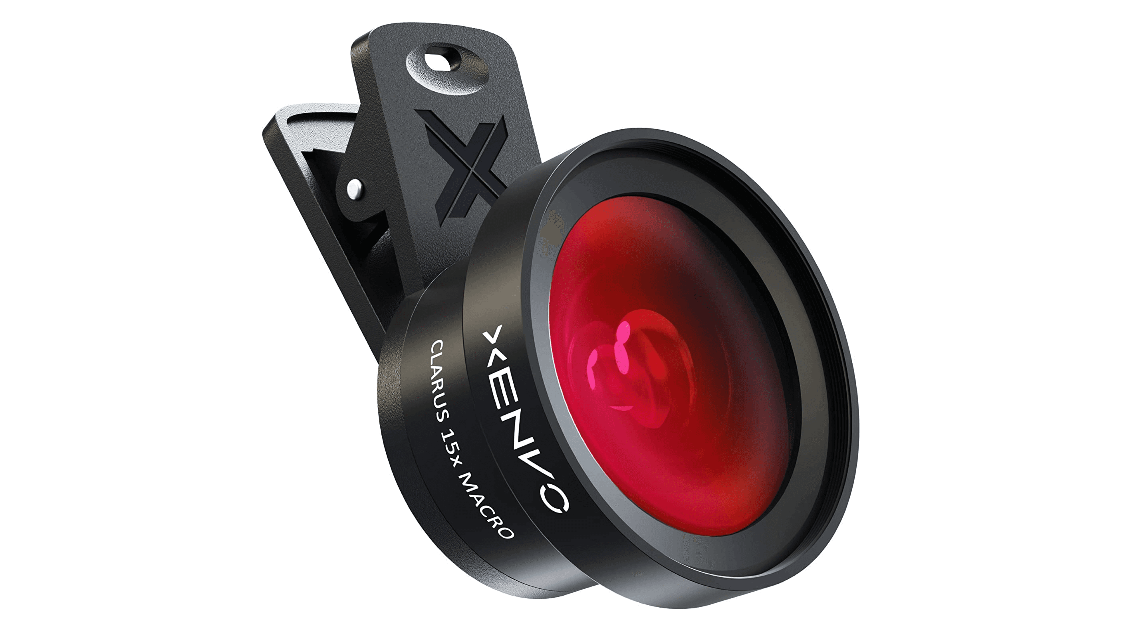 A selfie lens