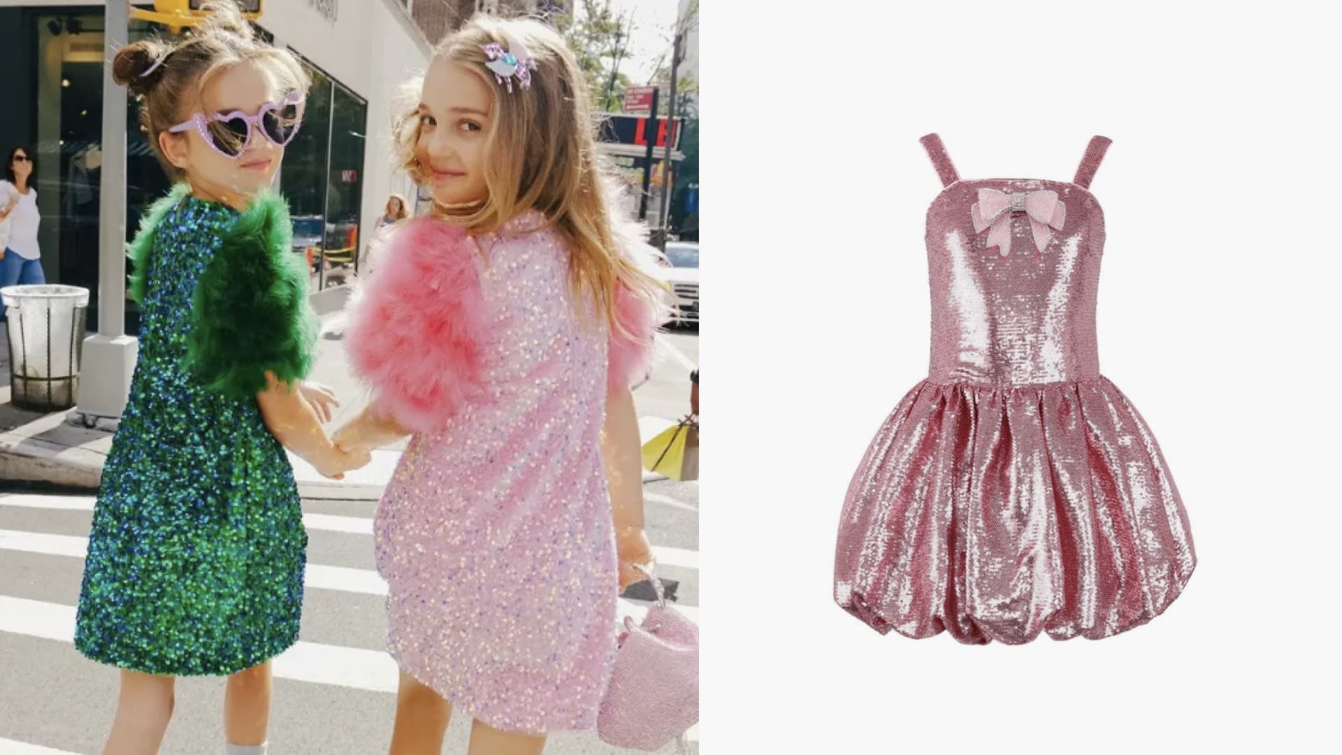 dresses for girls