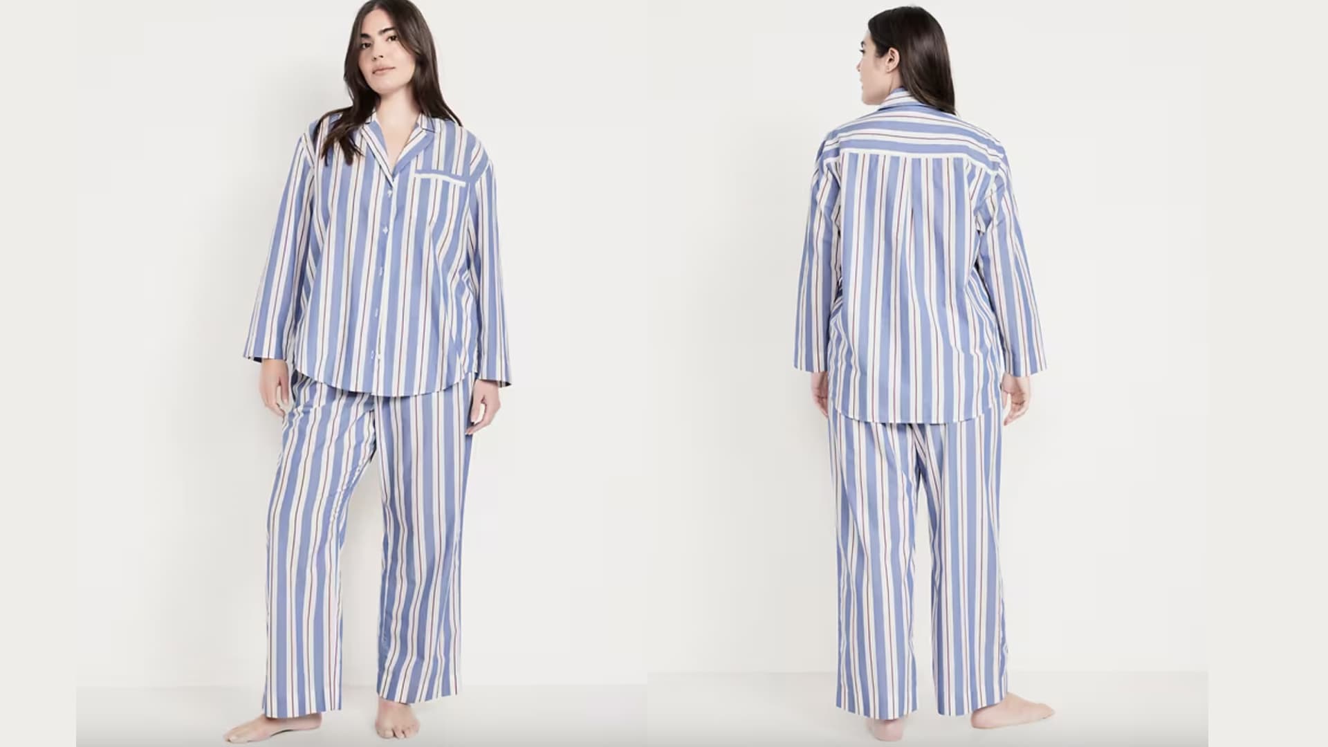 pajamas