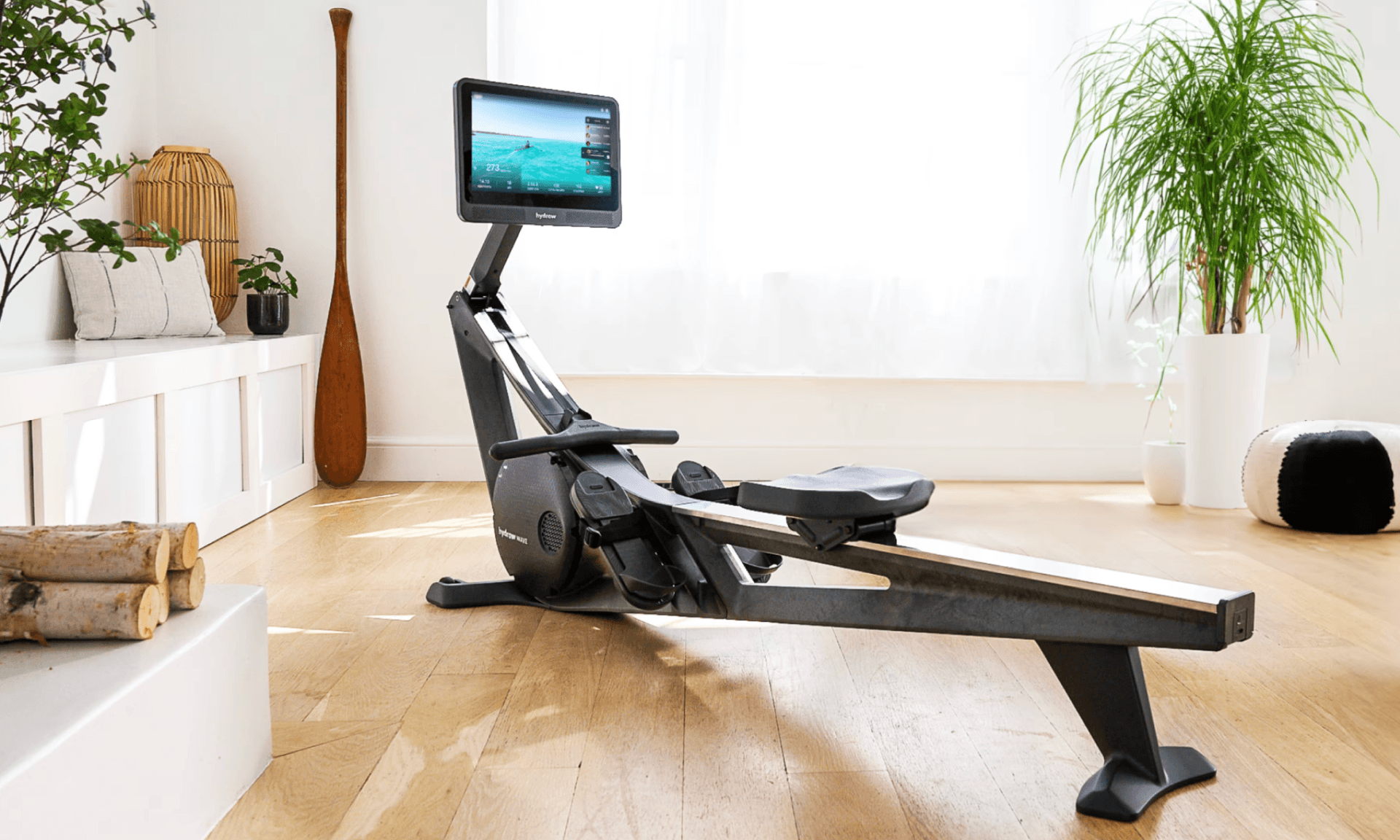 Hydrow Wave Rower