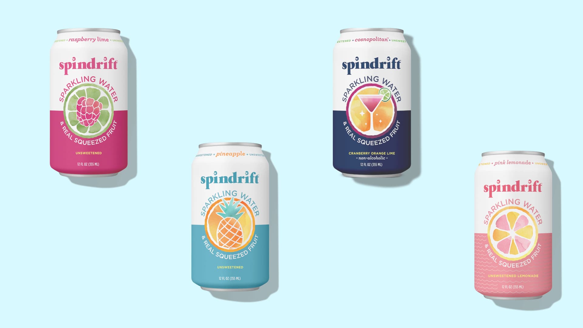 Spindrift