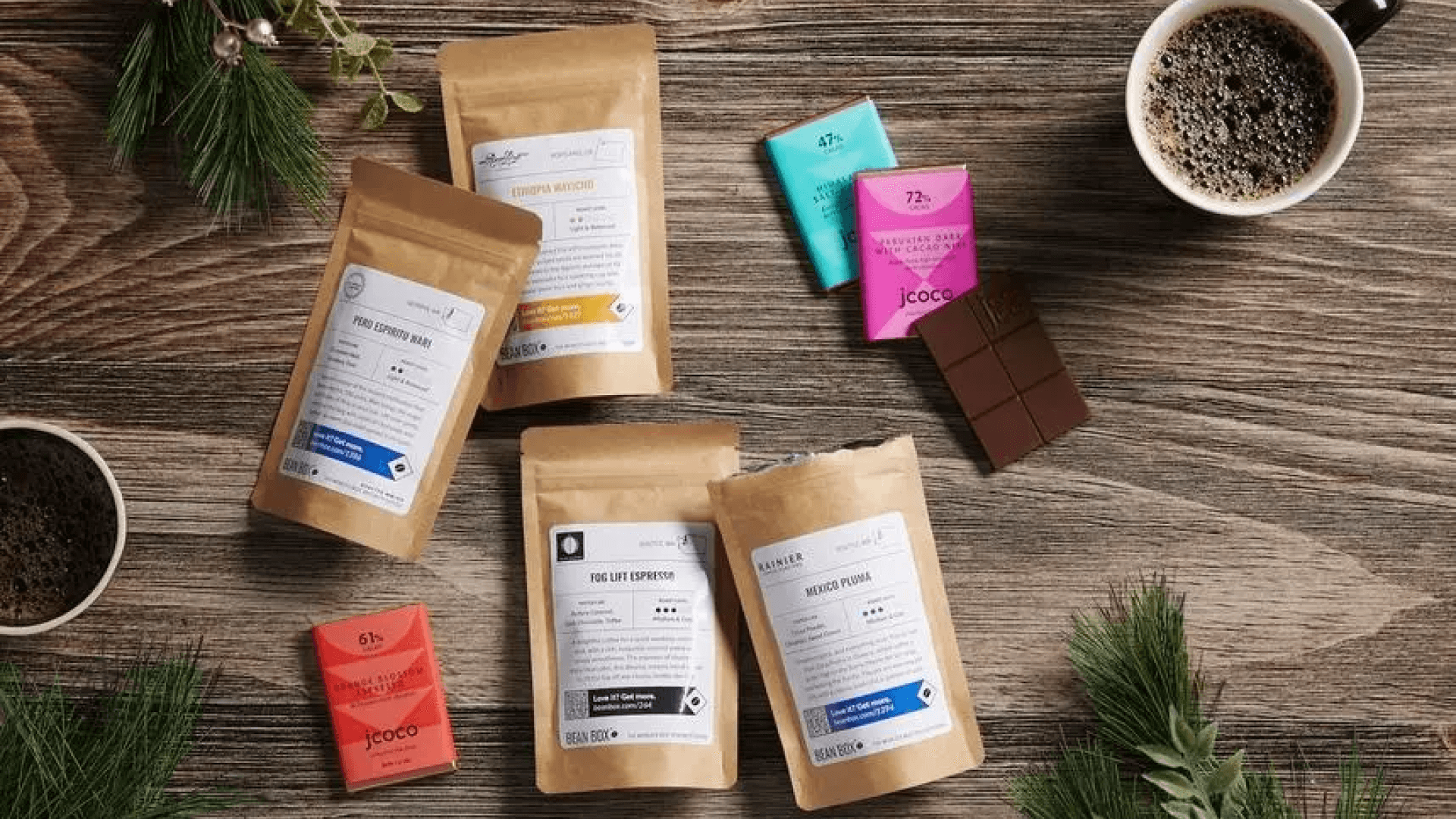Coffee Gifts