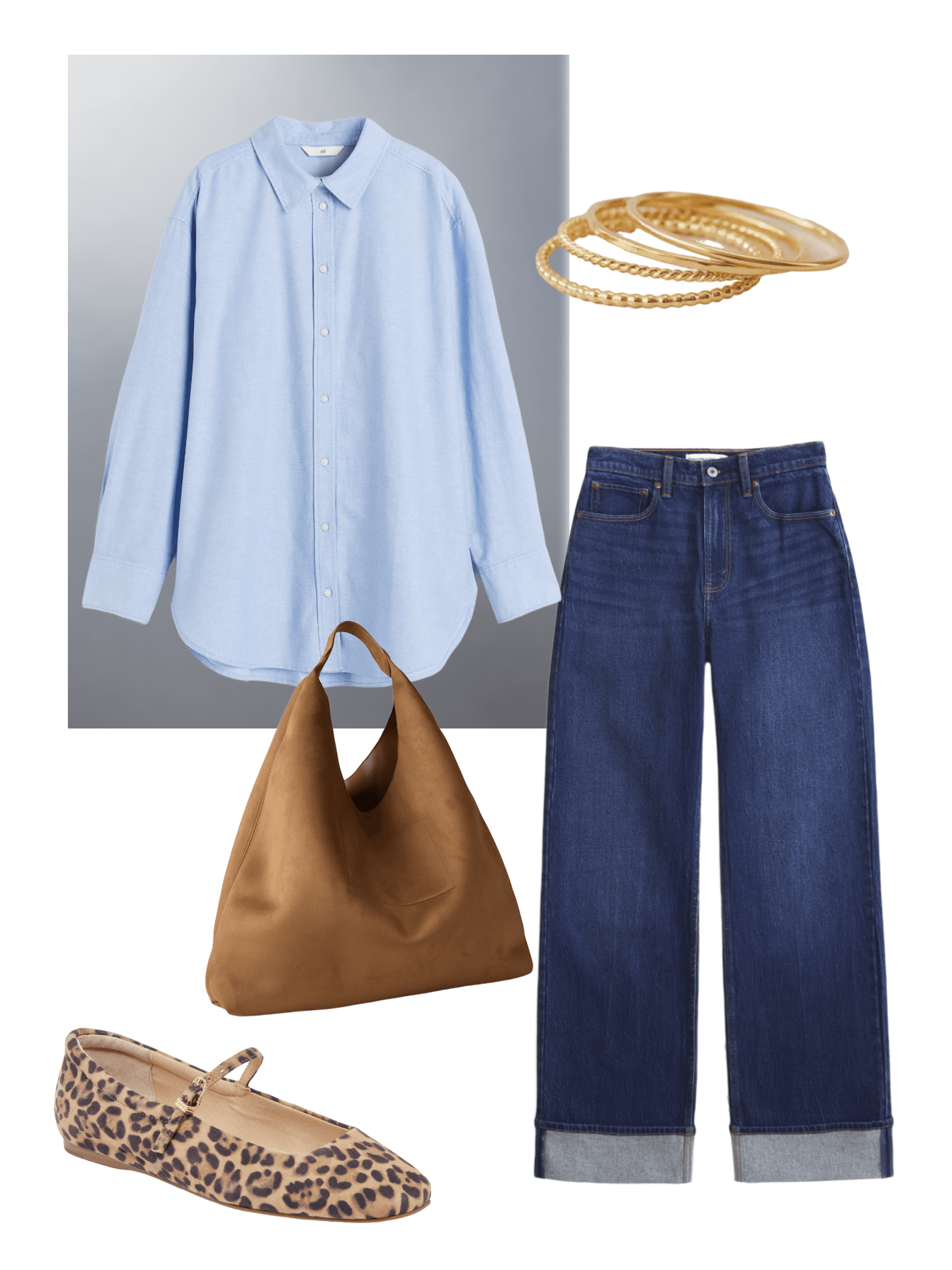 h&m shirt