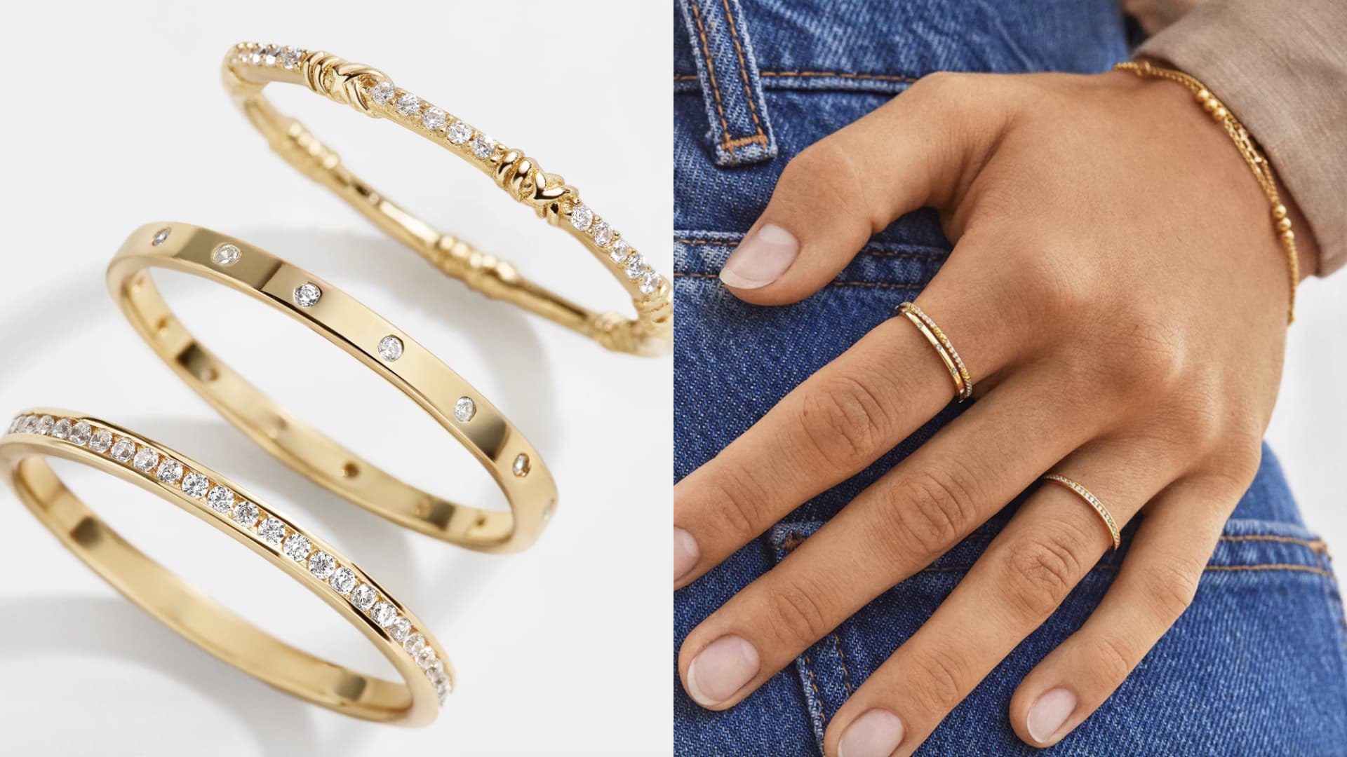 ring set