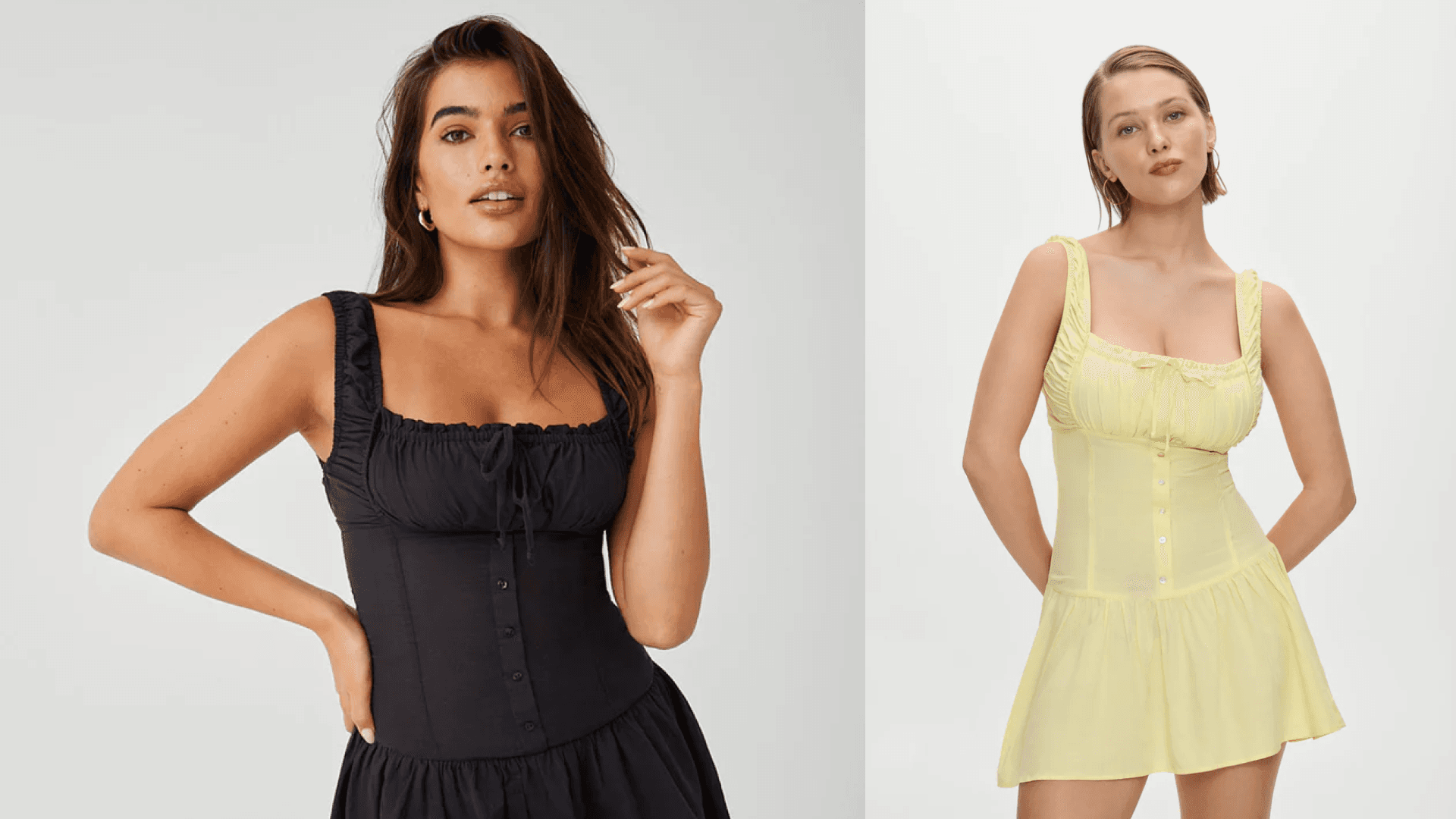 Crochet cover up