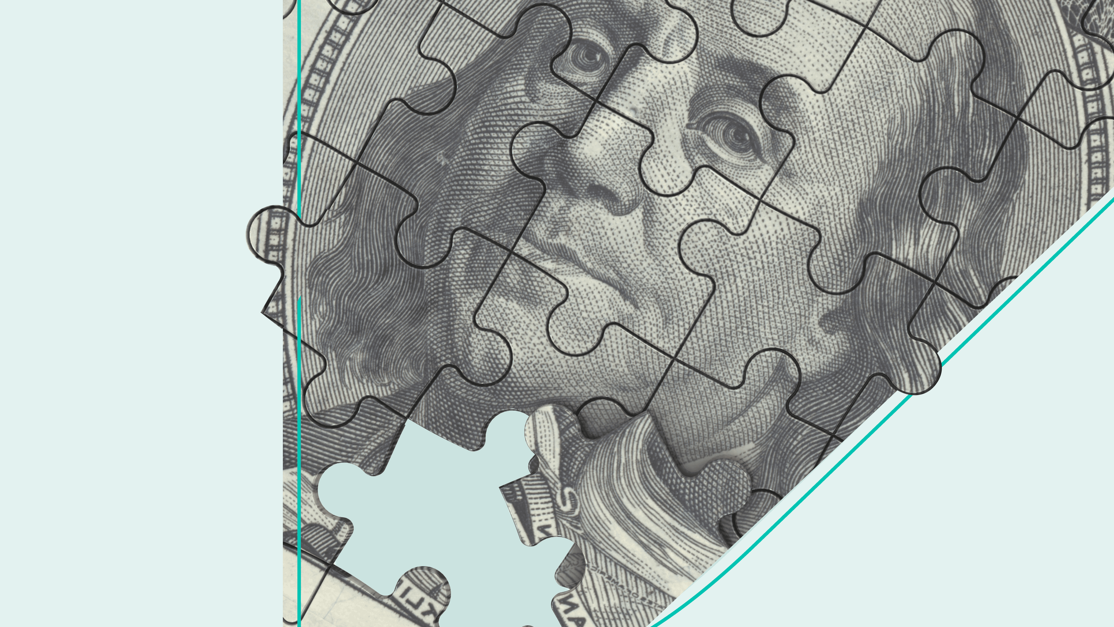 budget puzzle
