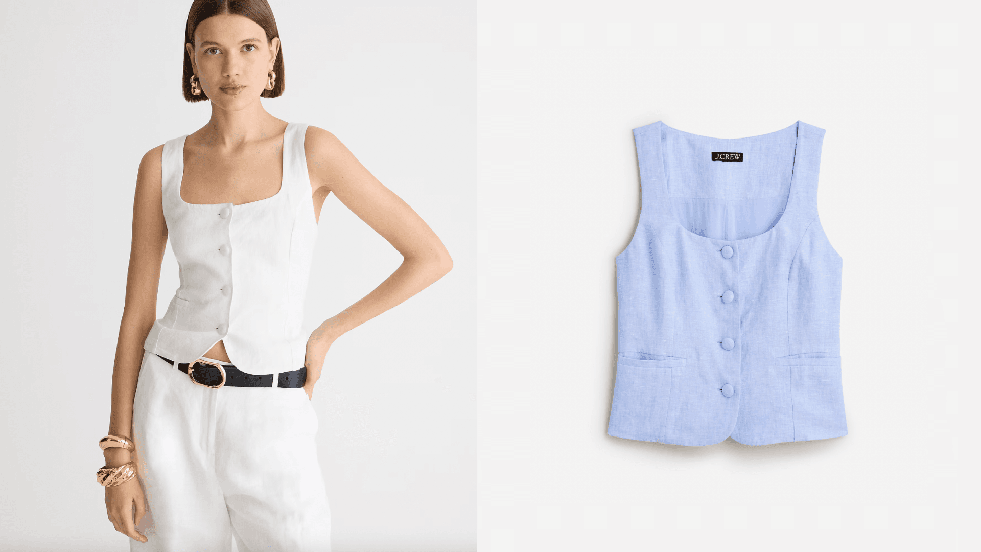 vest