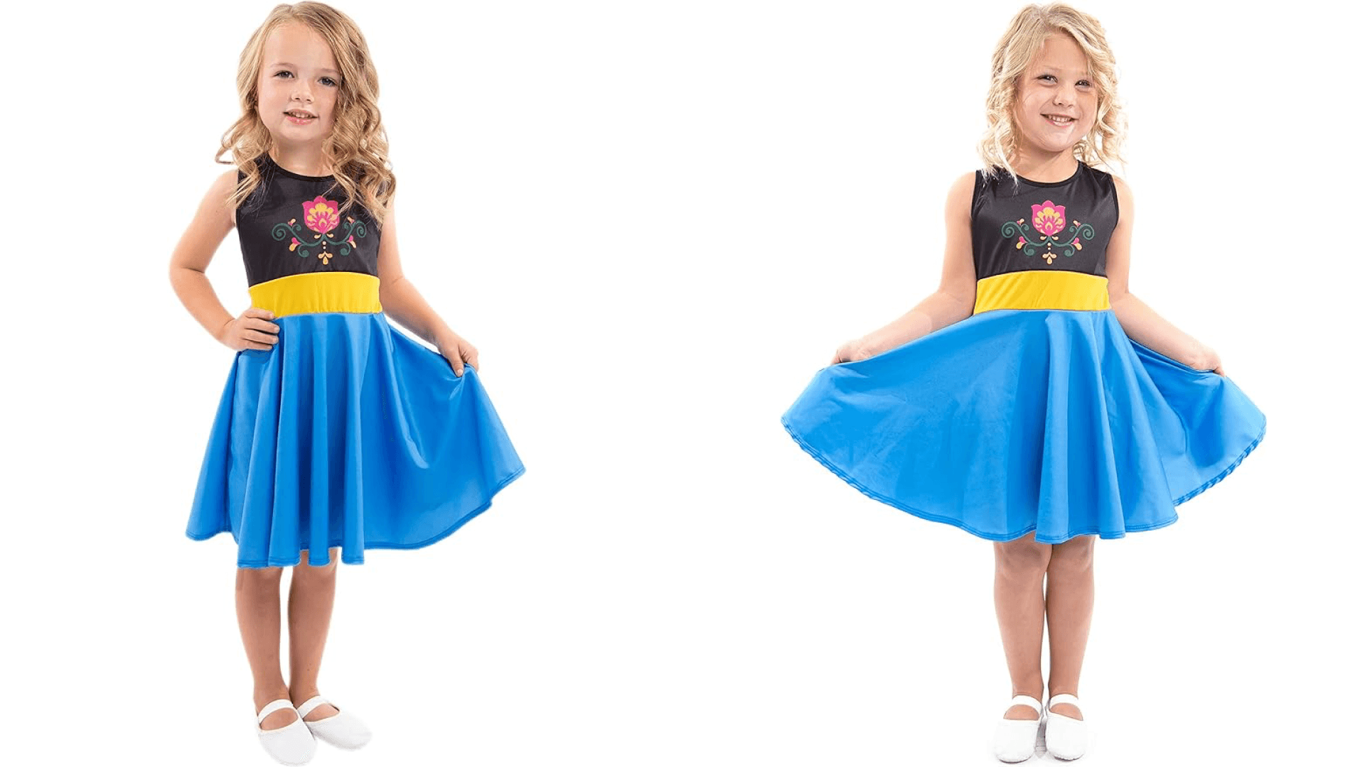 Kids costume