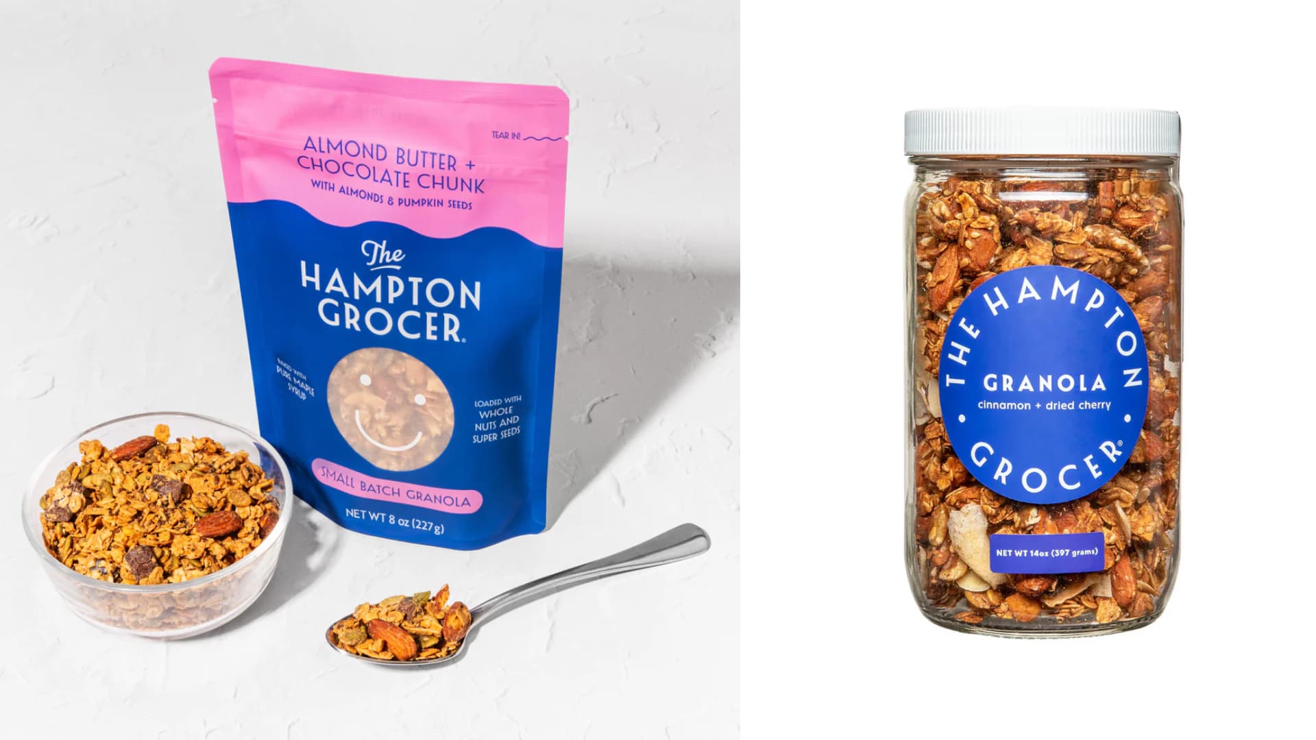 granola