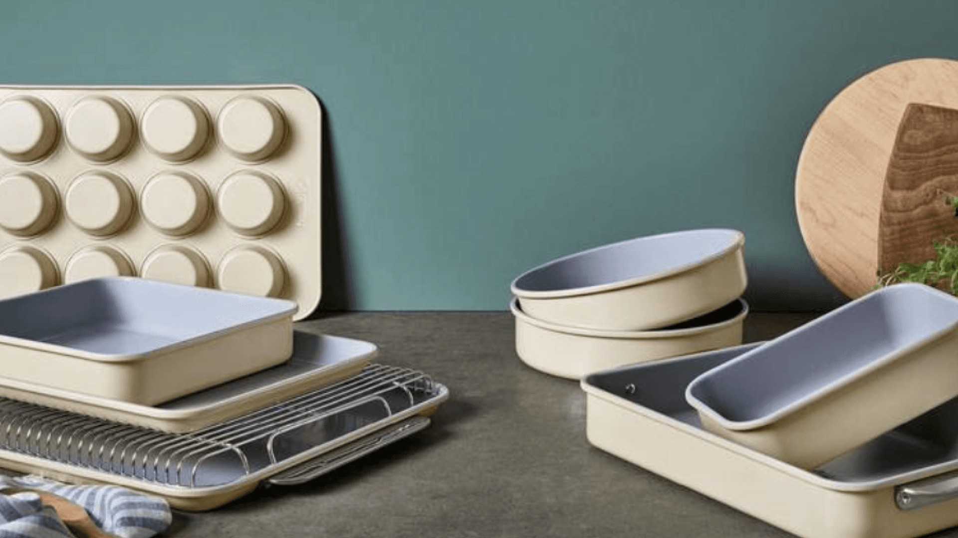 gifts for bakers