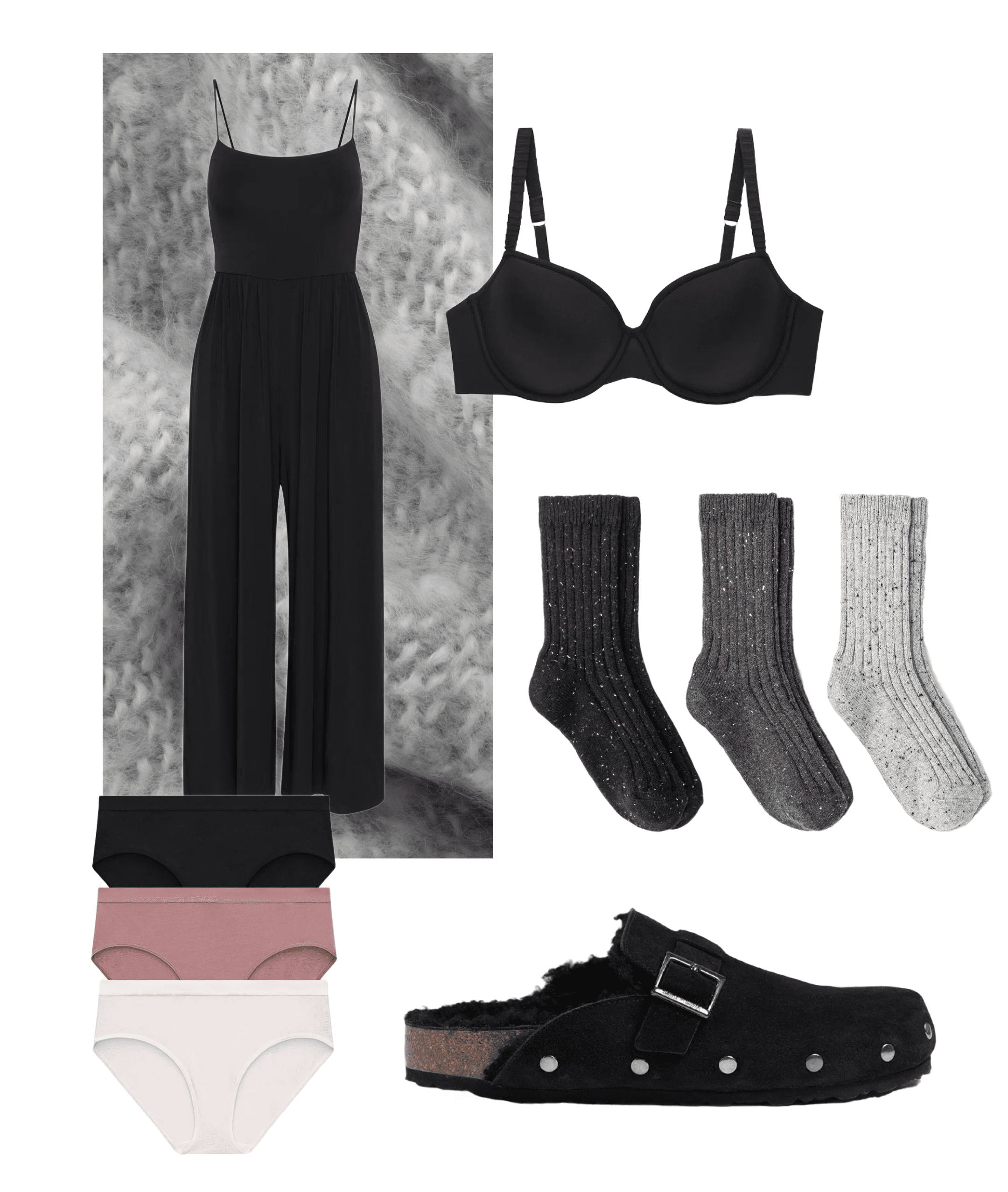 aritzia jumpsuit