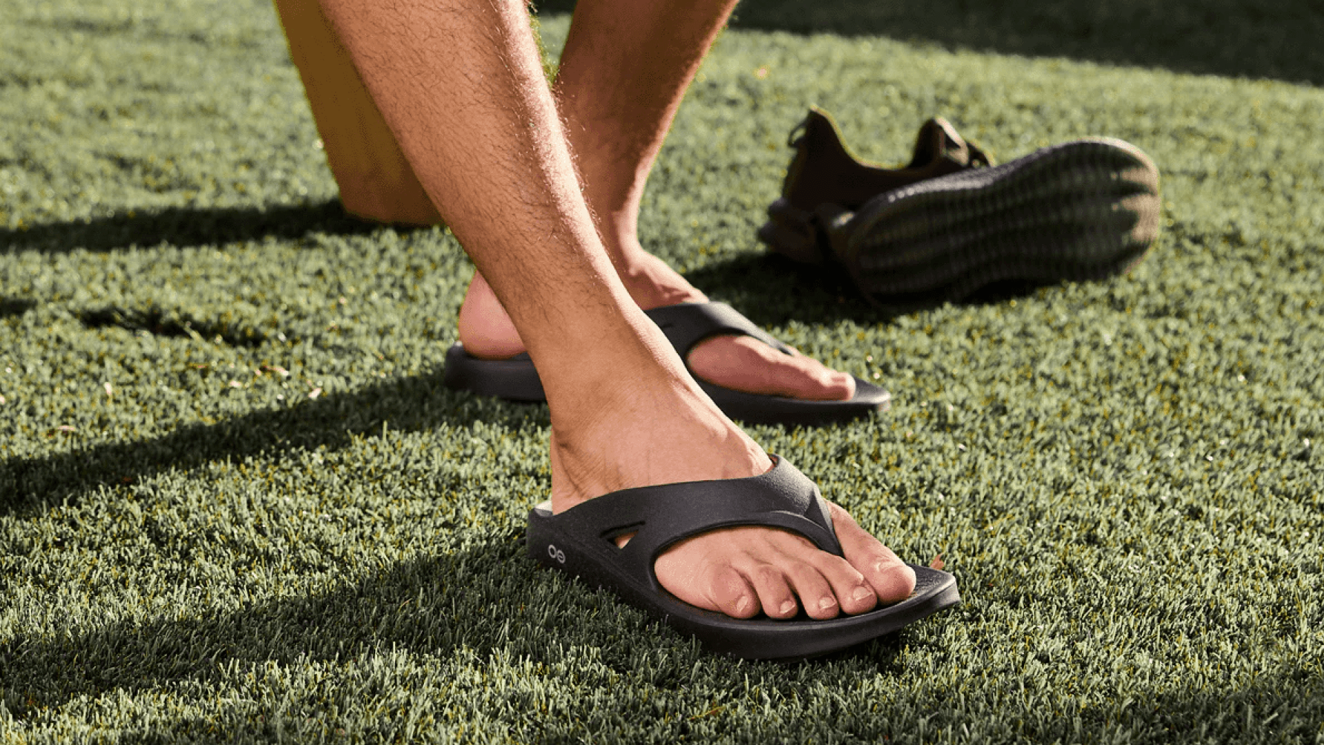 sandals