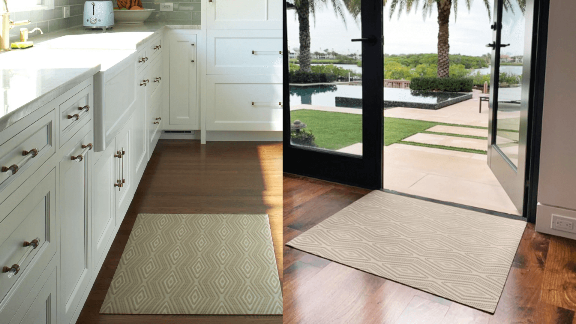doormat