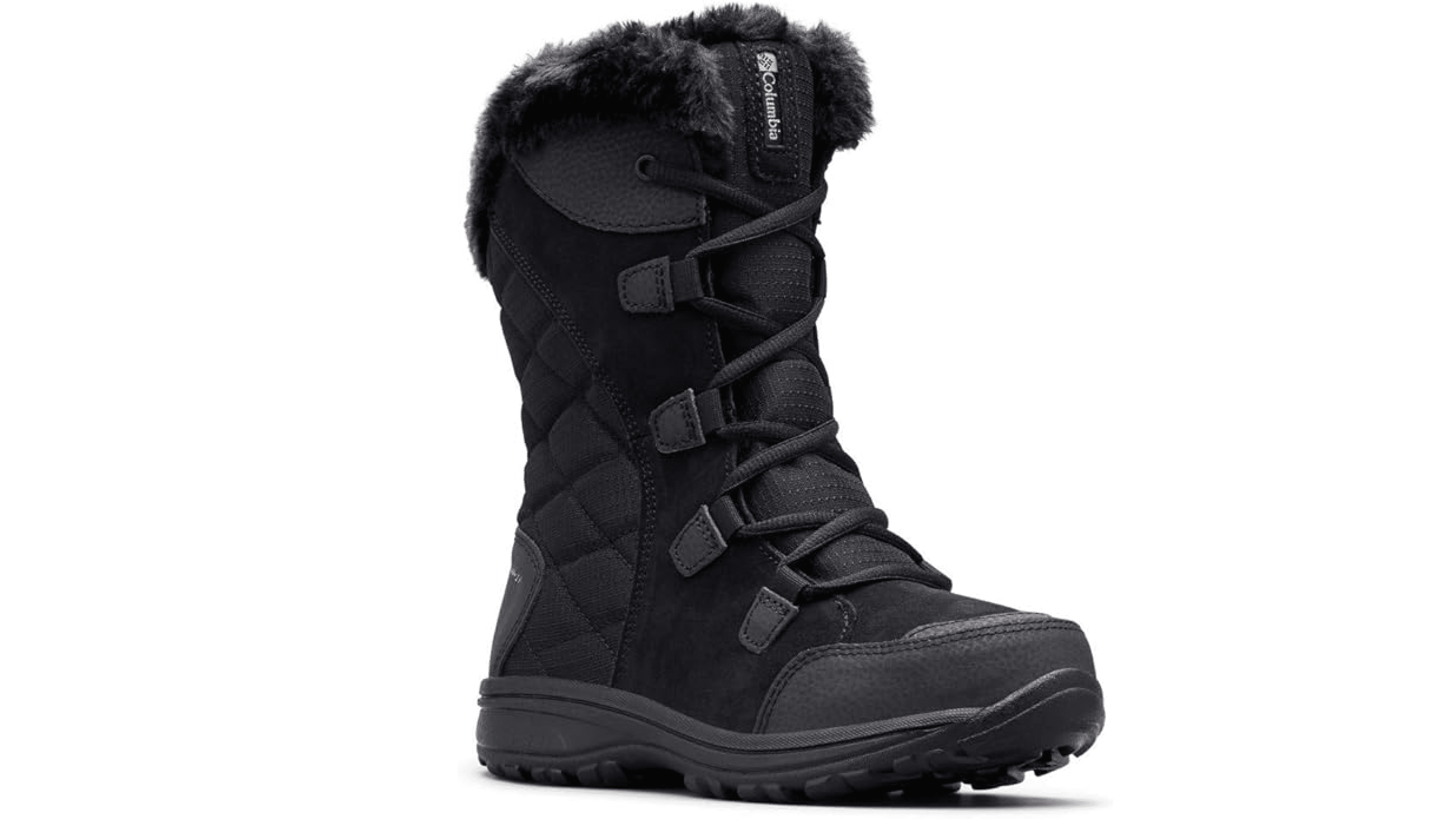 Columbia boots
