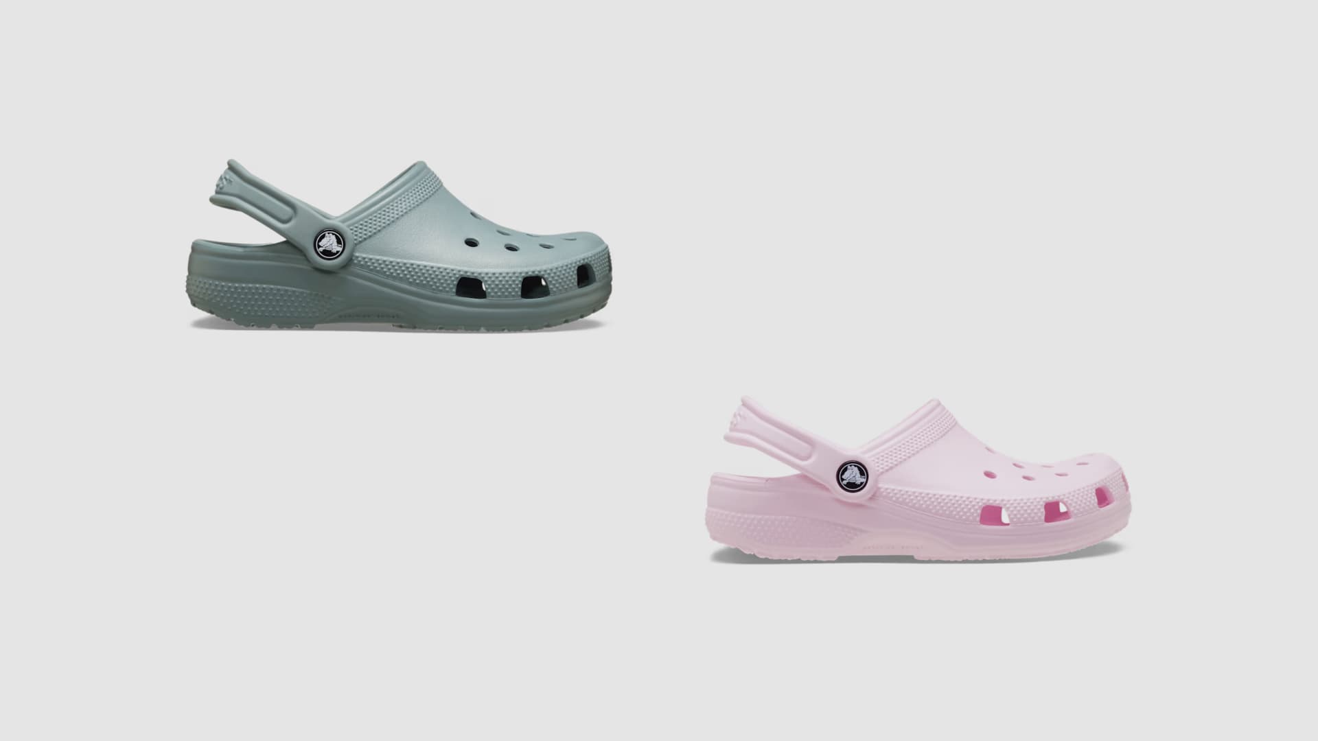 crocs