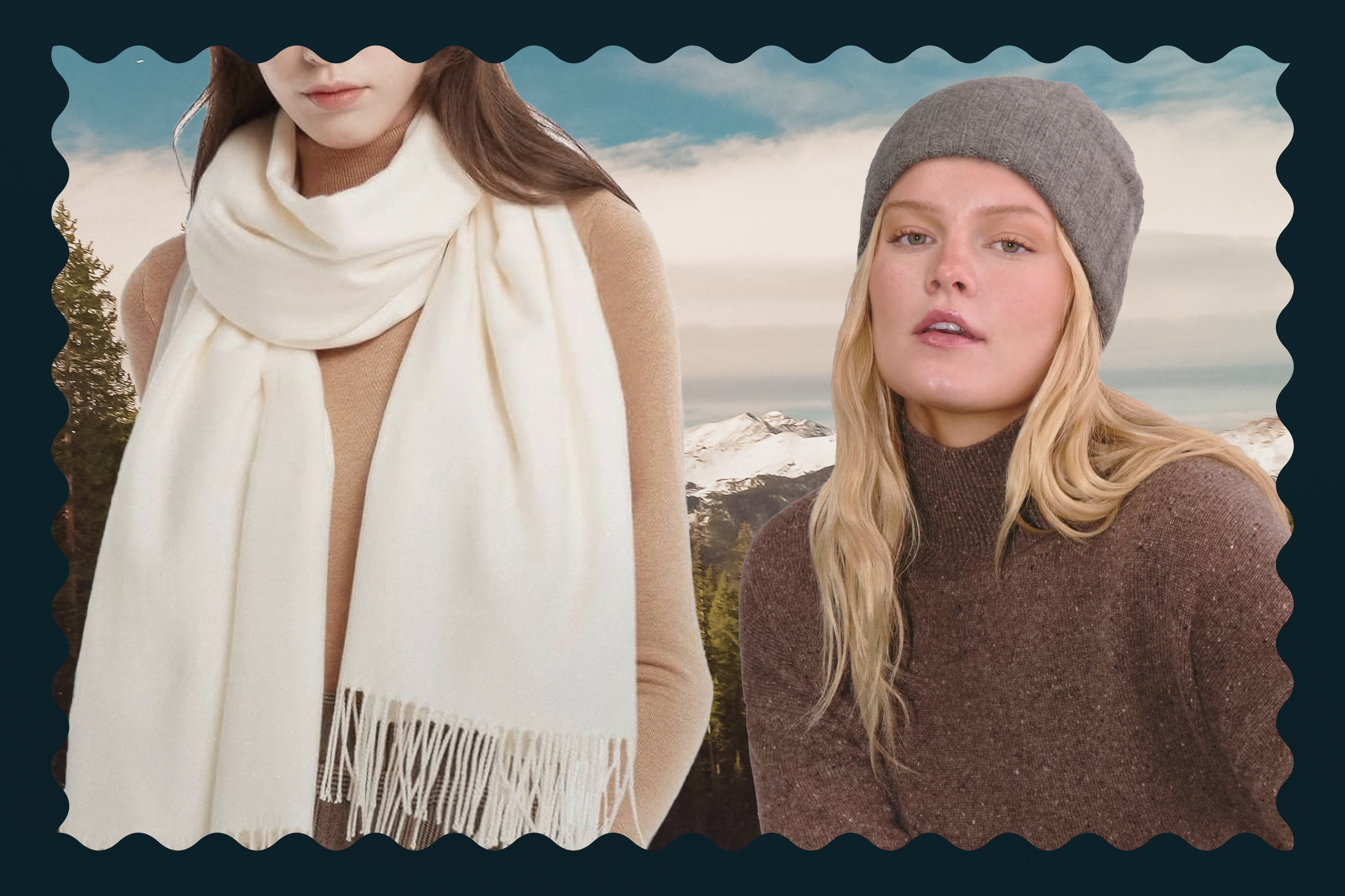 20 Essentials If You're Always Cold