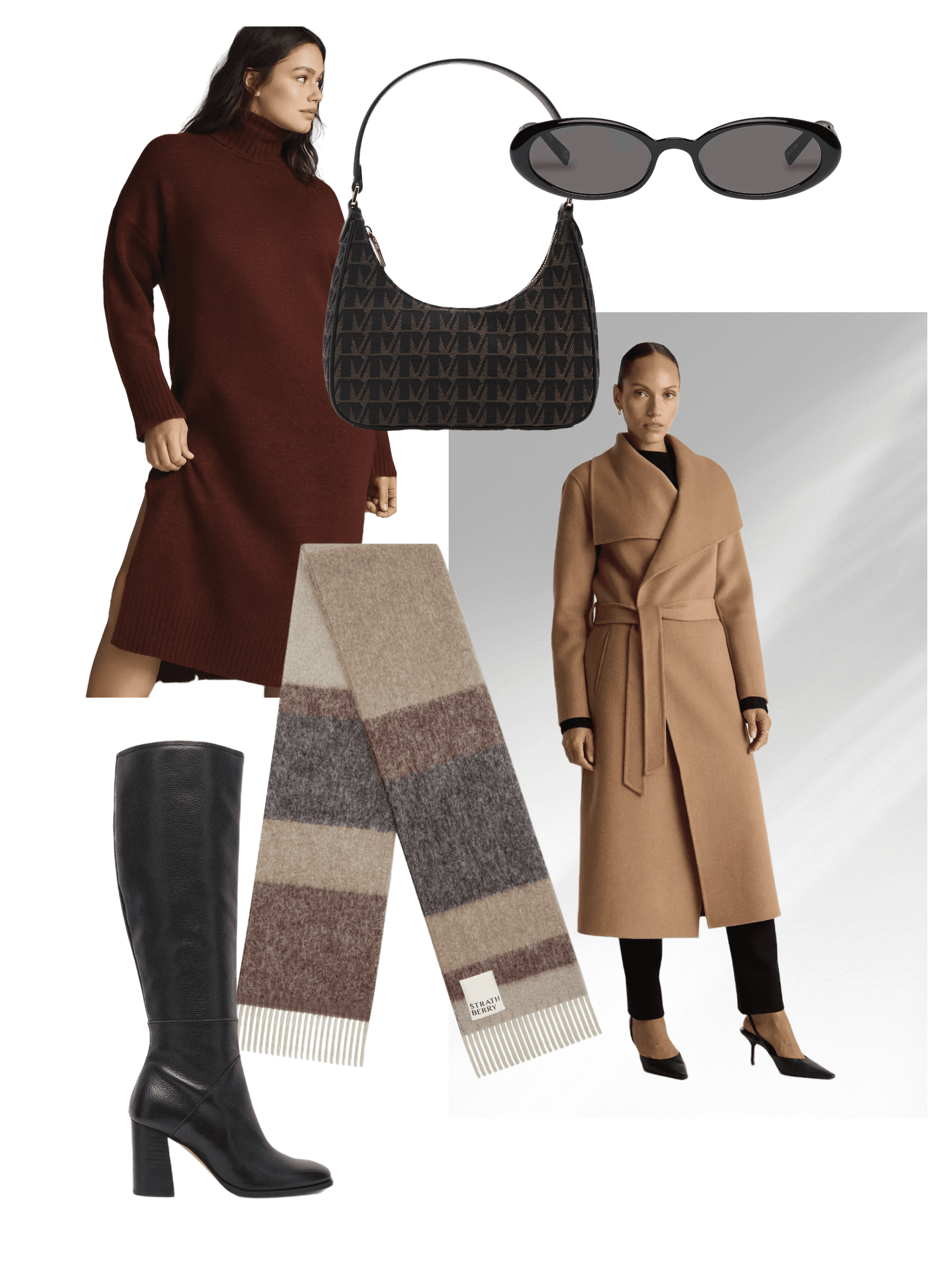 quince coat