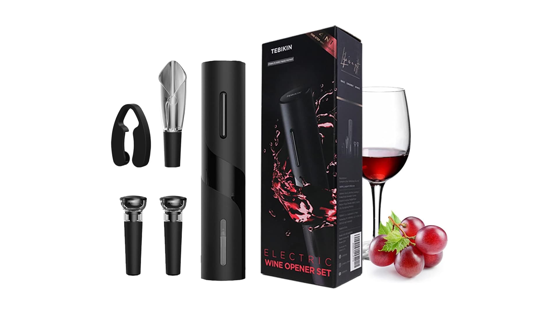 Wine Opener