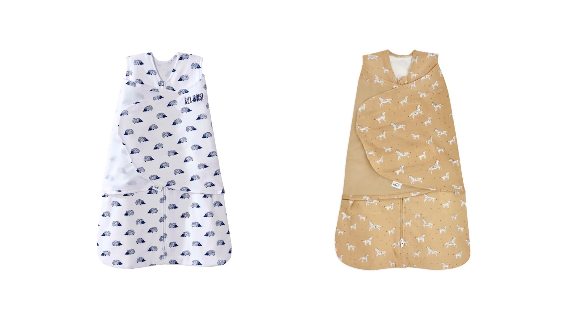 swaddles