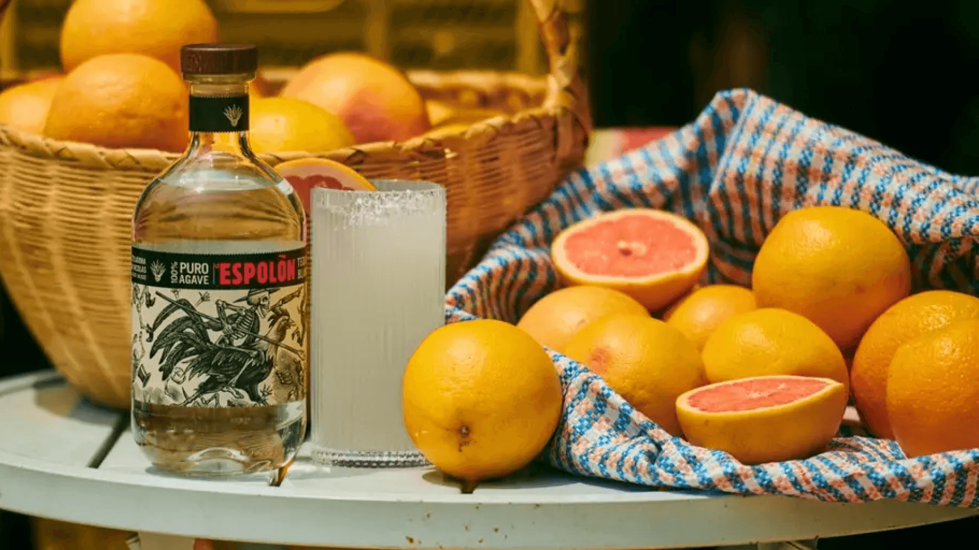 minibar delivery alcohol service