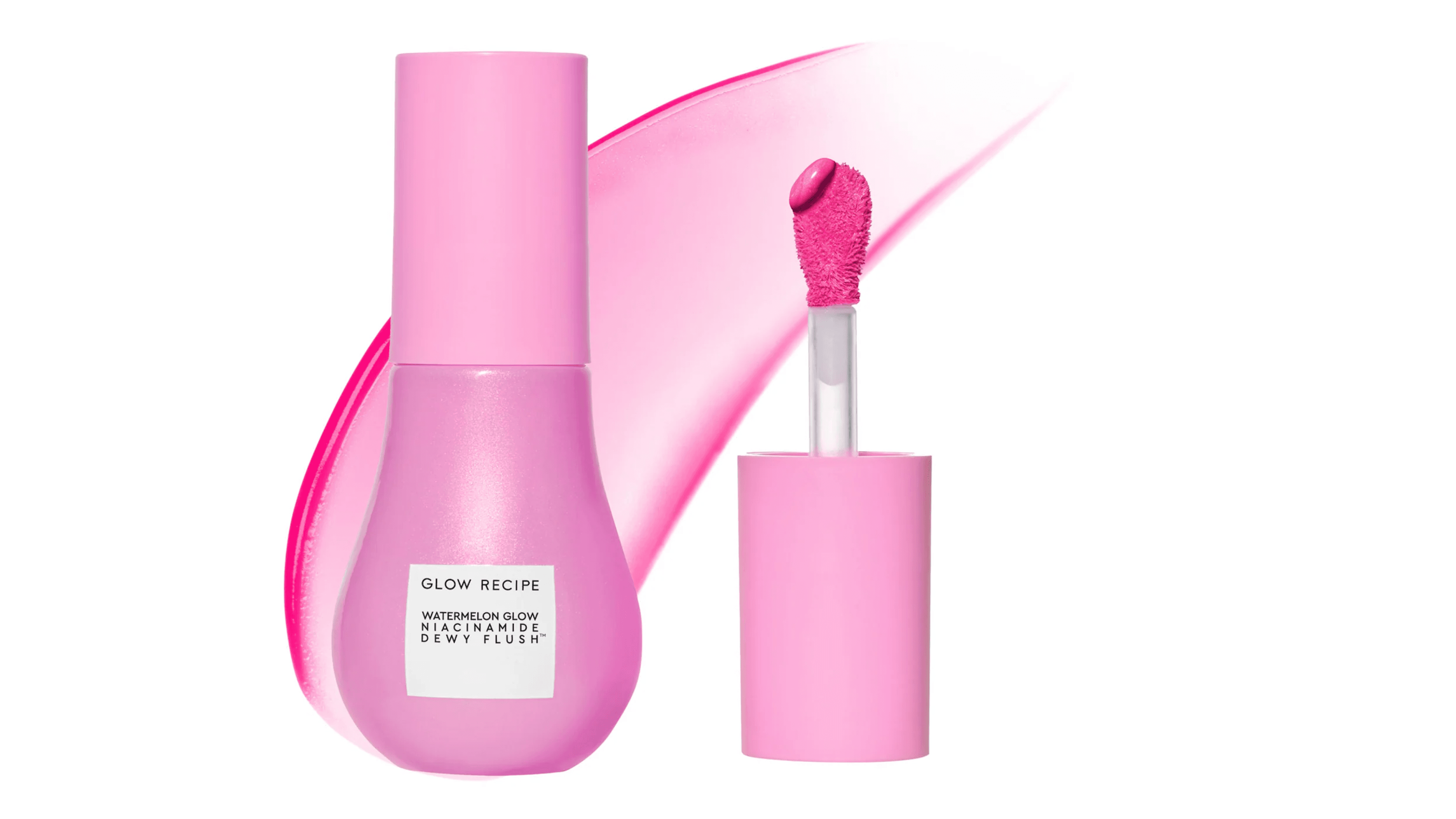 glow recipe liquid blush