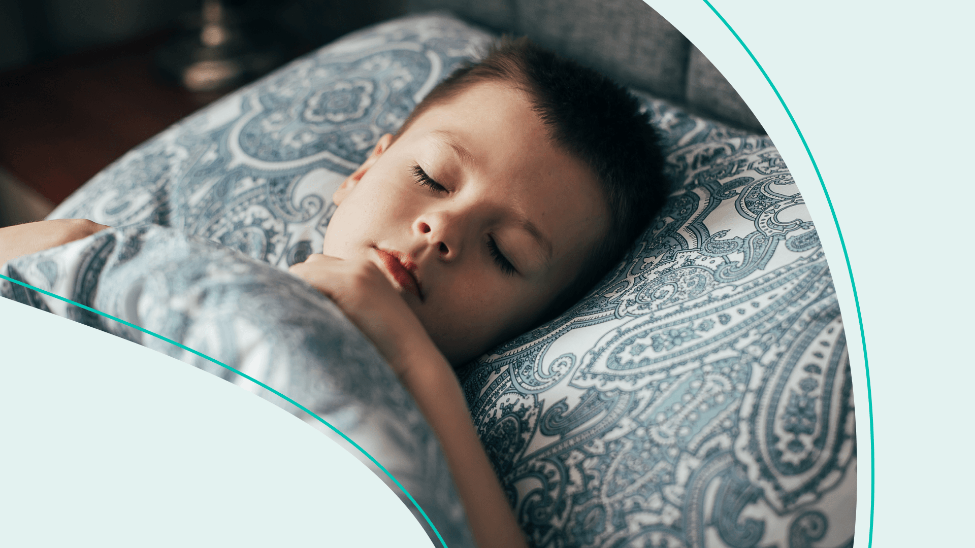 Melatonin for kids has become increasingly popular, but does it work? Experts break down the risks and share tips to help your kid sleep better.