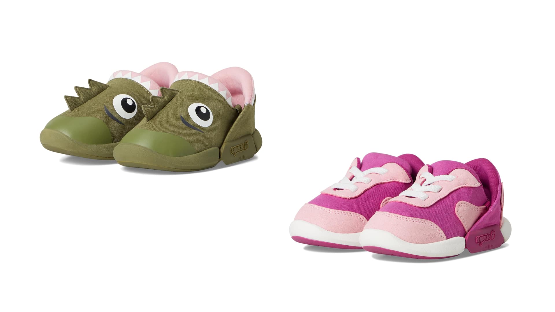 kizik shoes