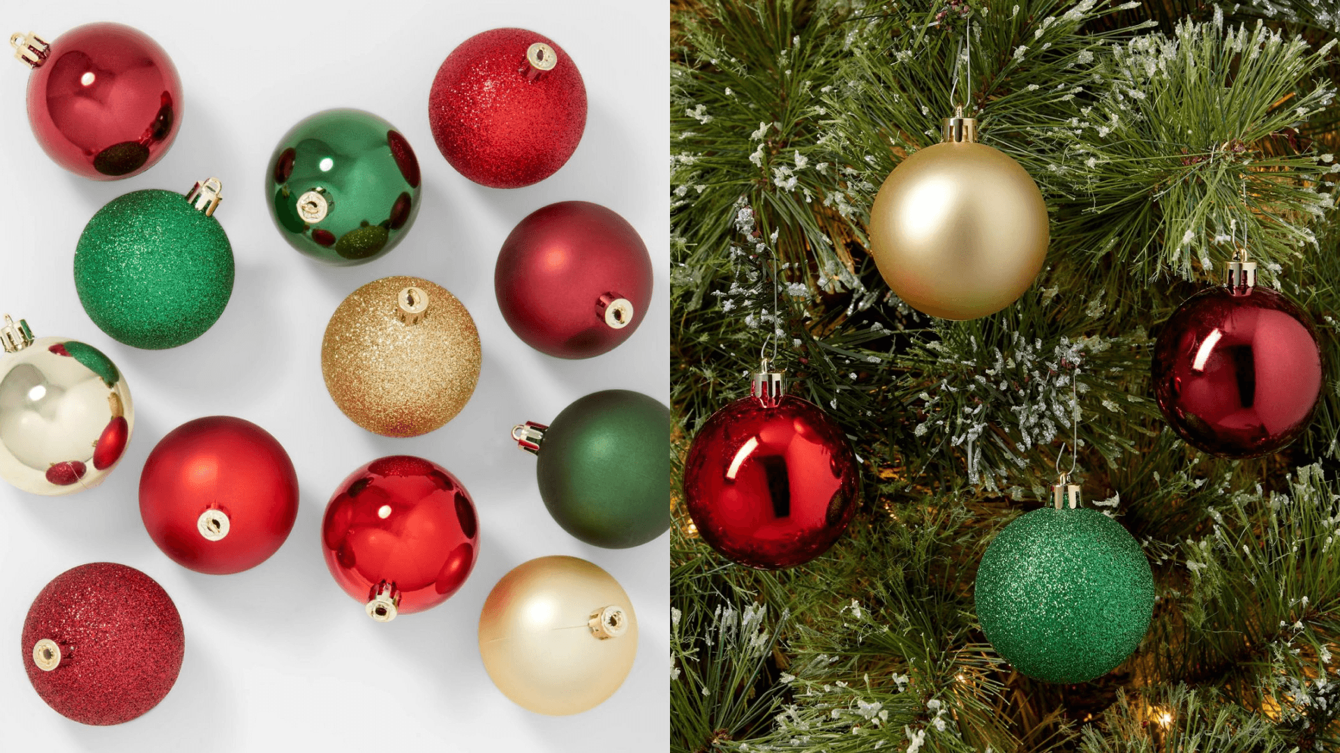 Ornaments
