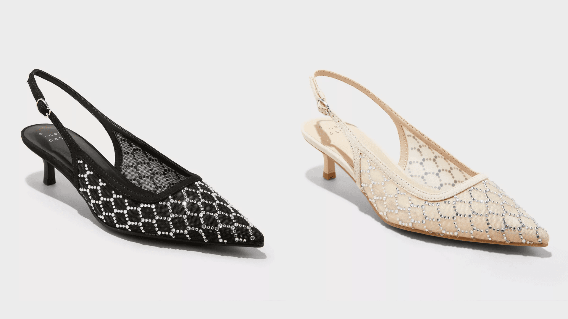sparkly-shoe
